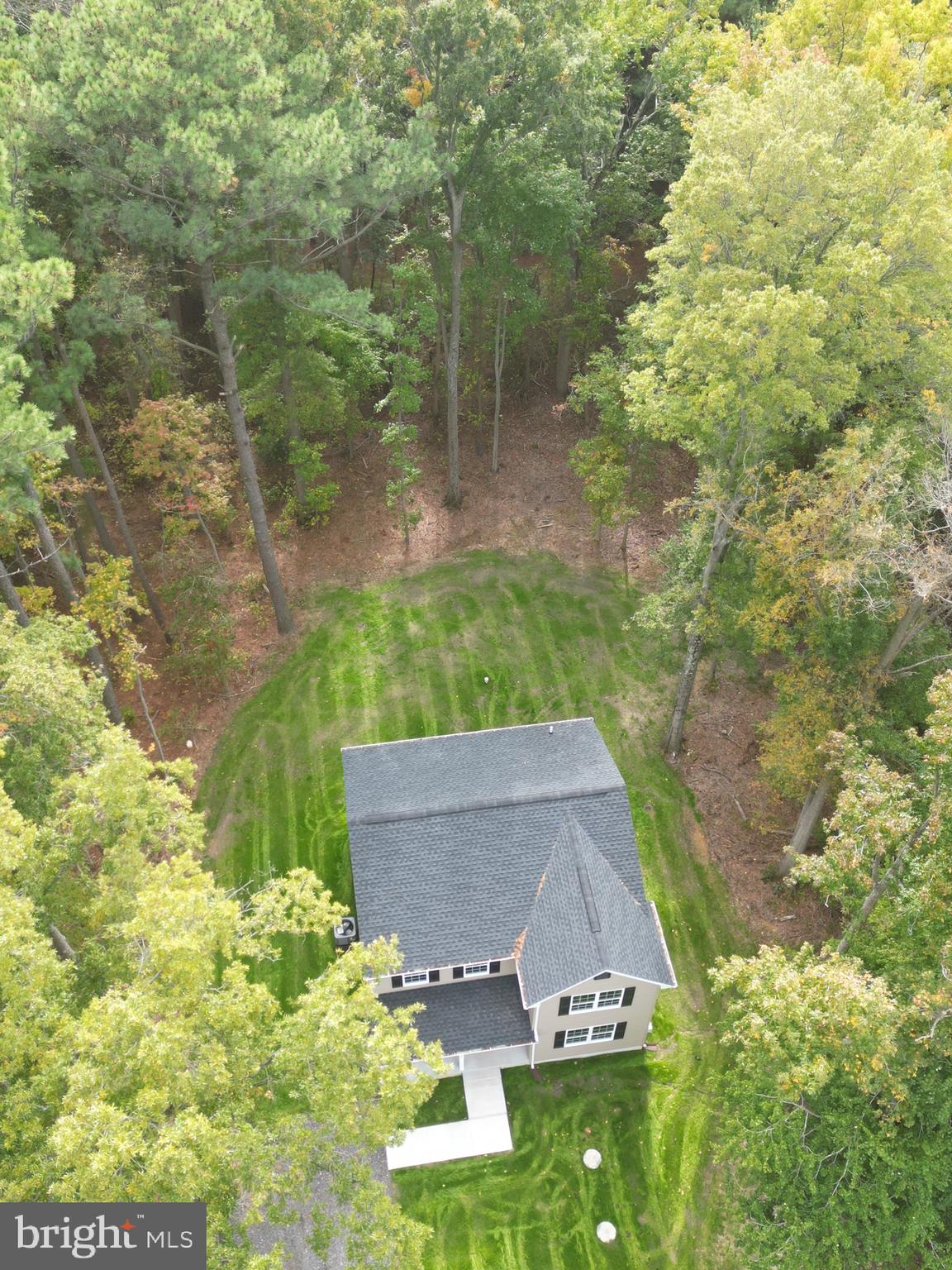 KENT ISLAND ESTATES - Residential