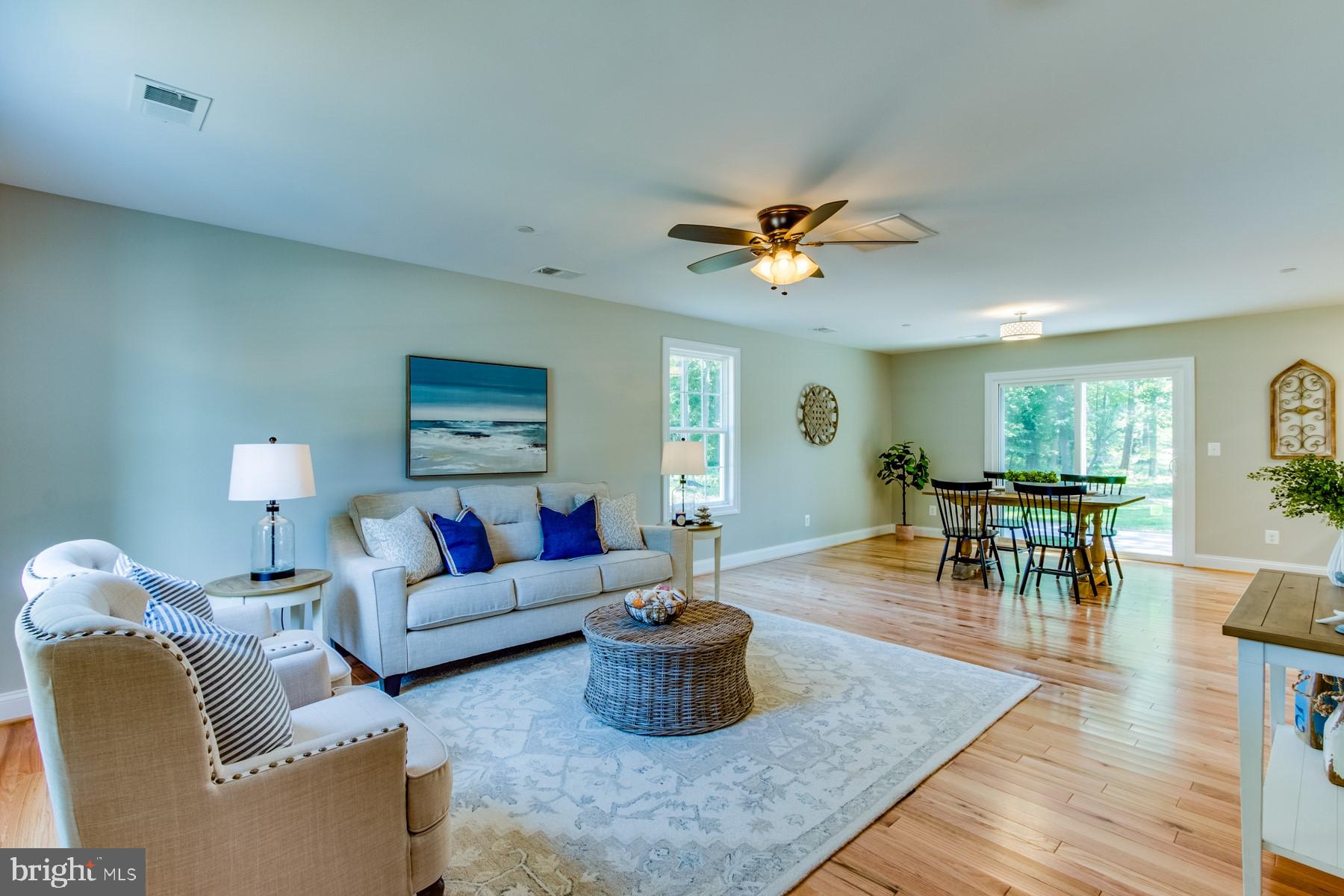 KENT ISLAND ESTATES - Residential