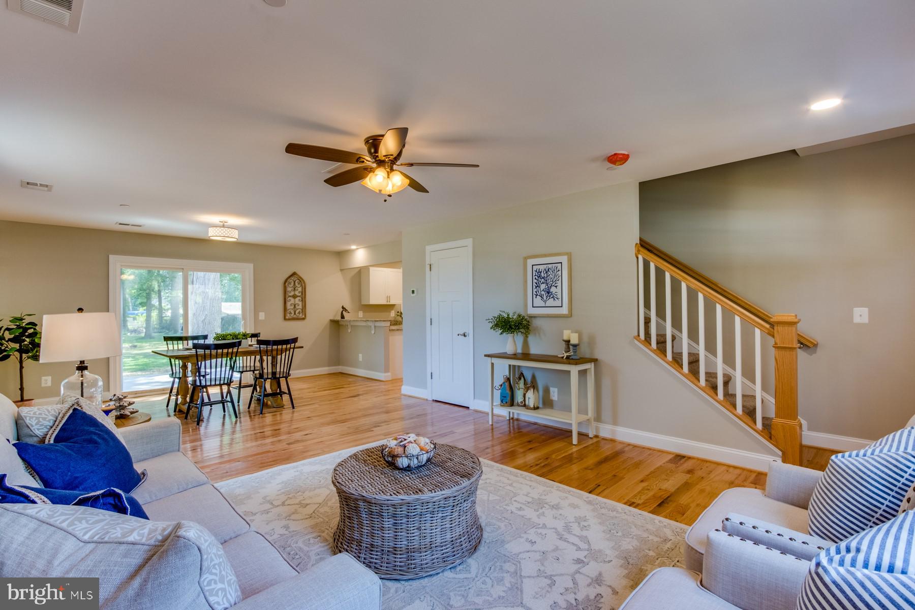 KENT ISLAND ESTATES - Residential