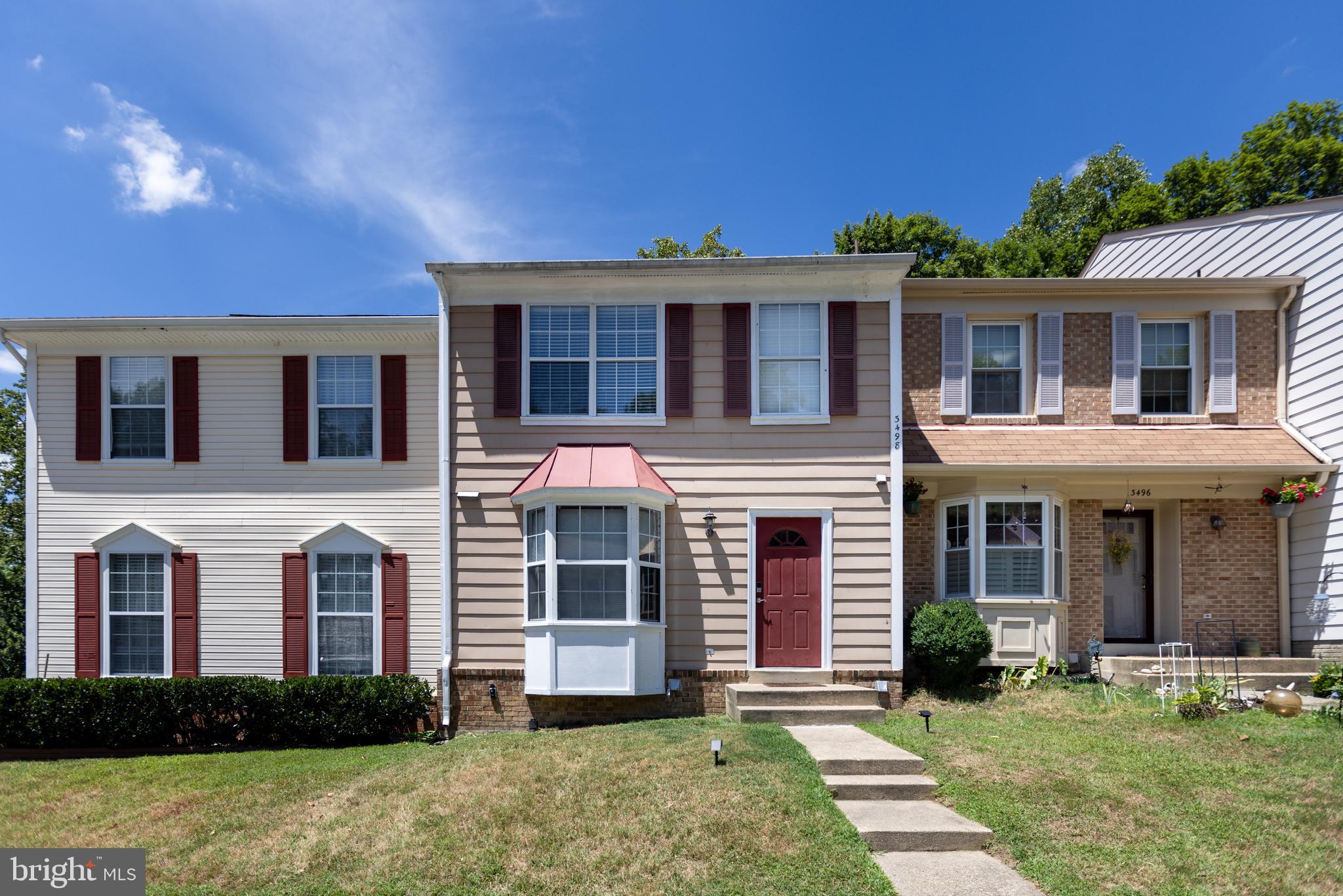 LAKE RIDGE - Residential Lease