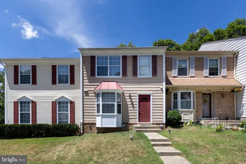 3498 Aviary Way, Woodbridge, VA MLS: VAPW2094654