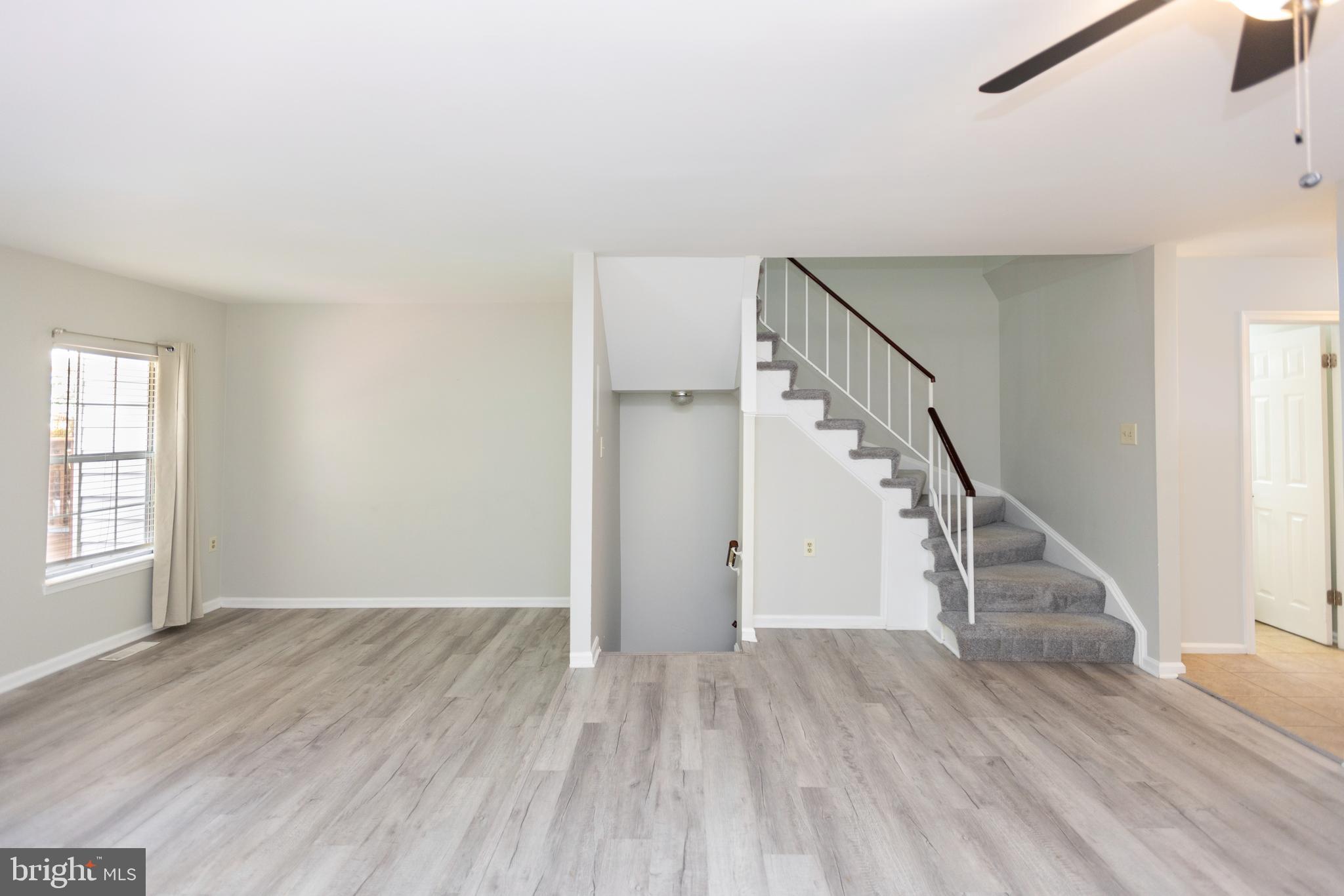 LAKE RIDGE - Residential Lease