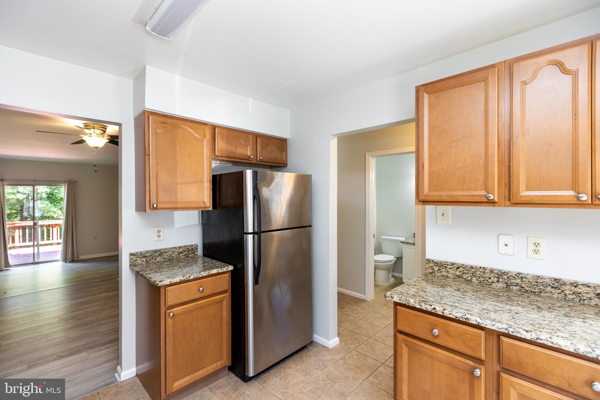 LAKE RIDGE - Residential Lease