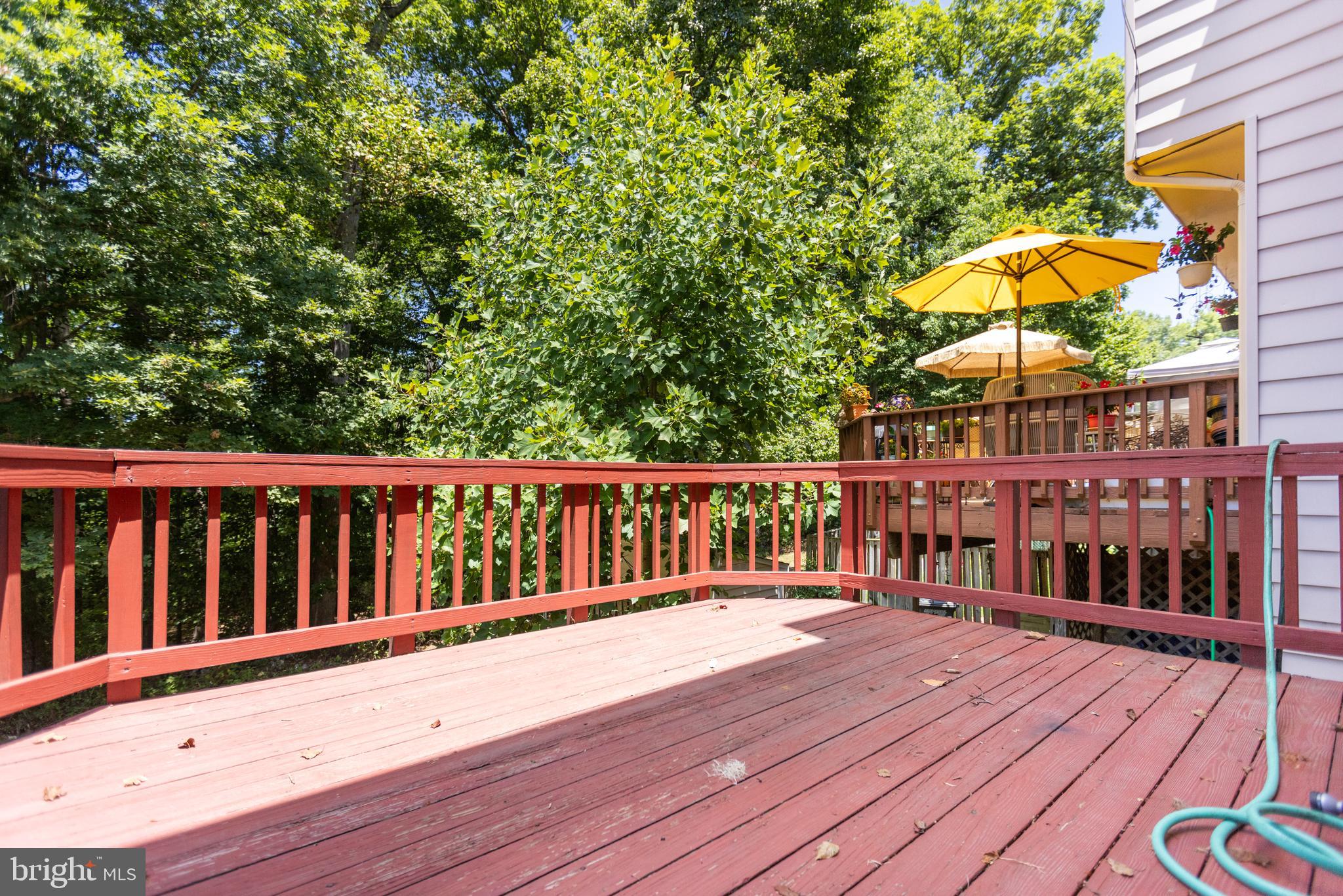 LAKE RIDGE - Residential Lease