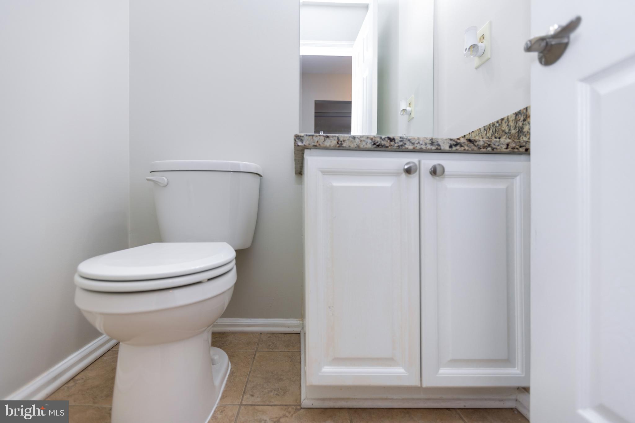 LAKE RIDGE - Residential Lease