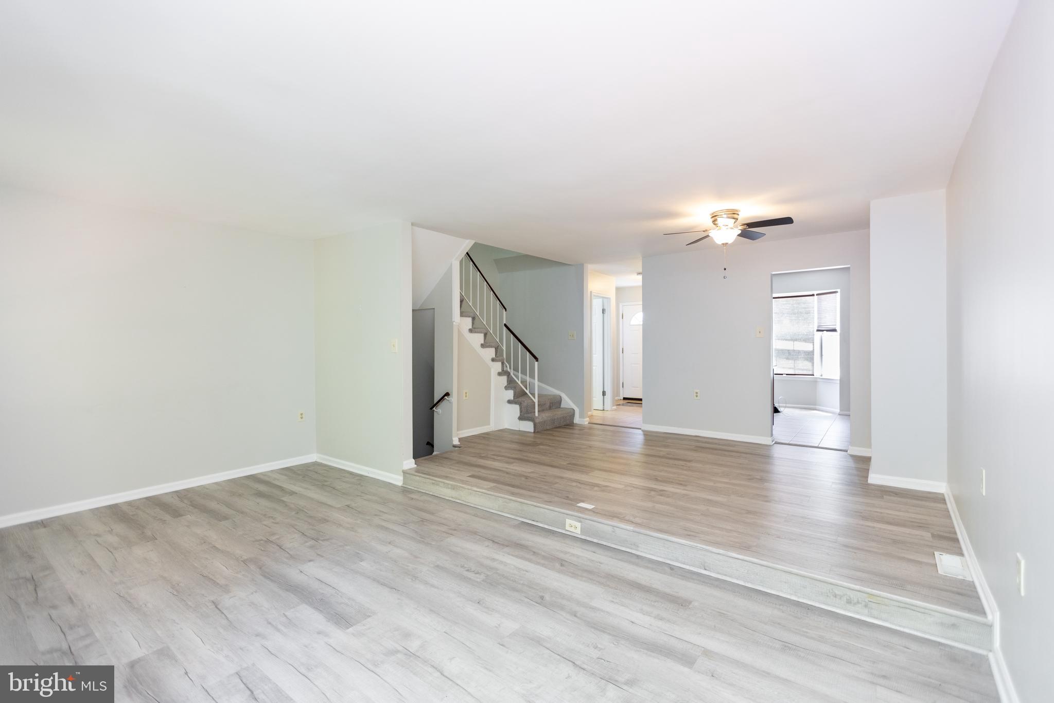 LAKE RIDGE - Residential Lease