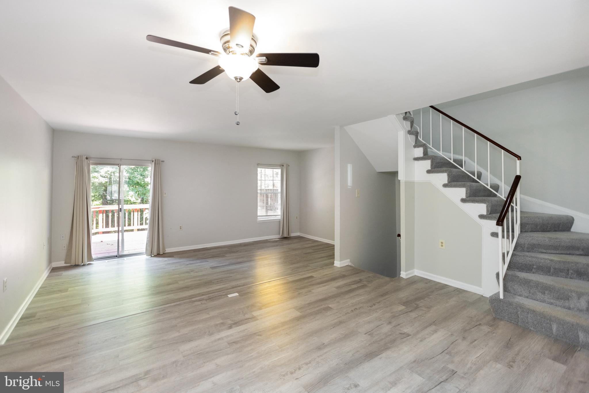 LAKE RIDGE - Residential Lease