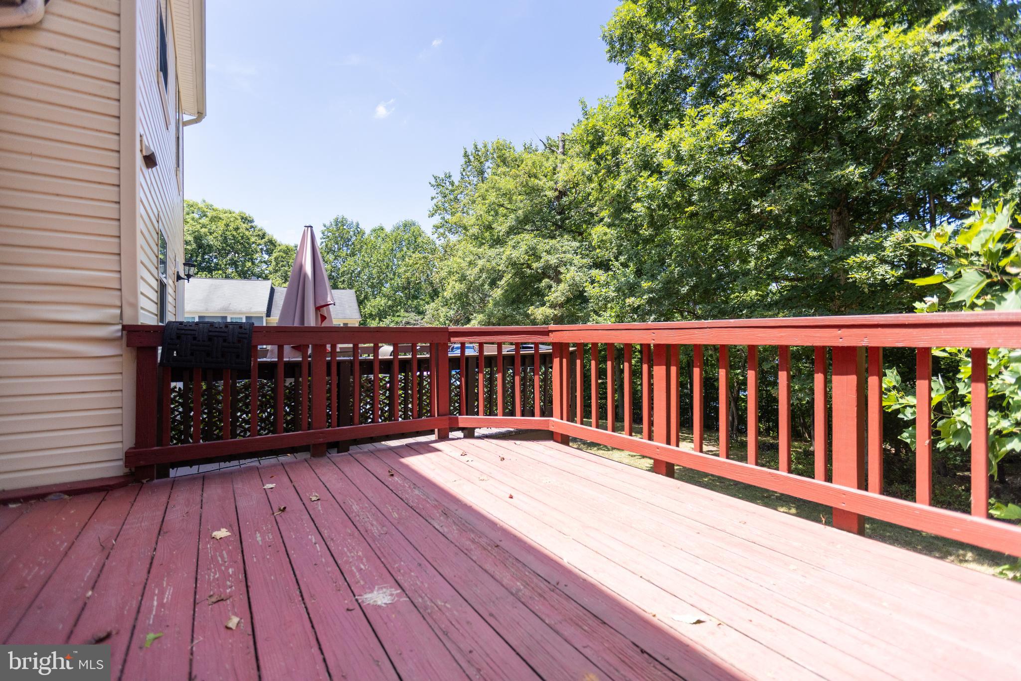 LAKE RIDGE - Residential Lease