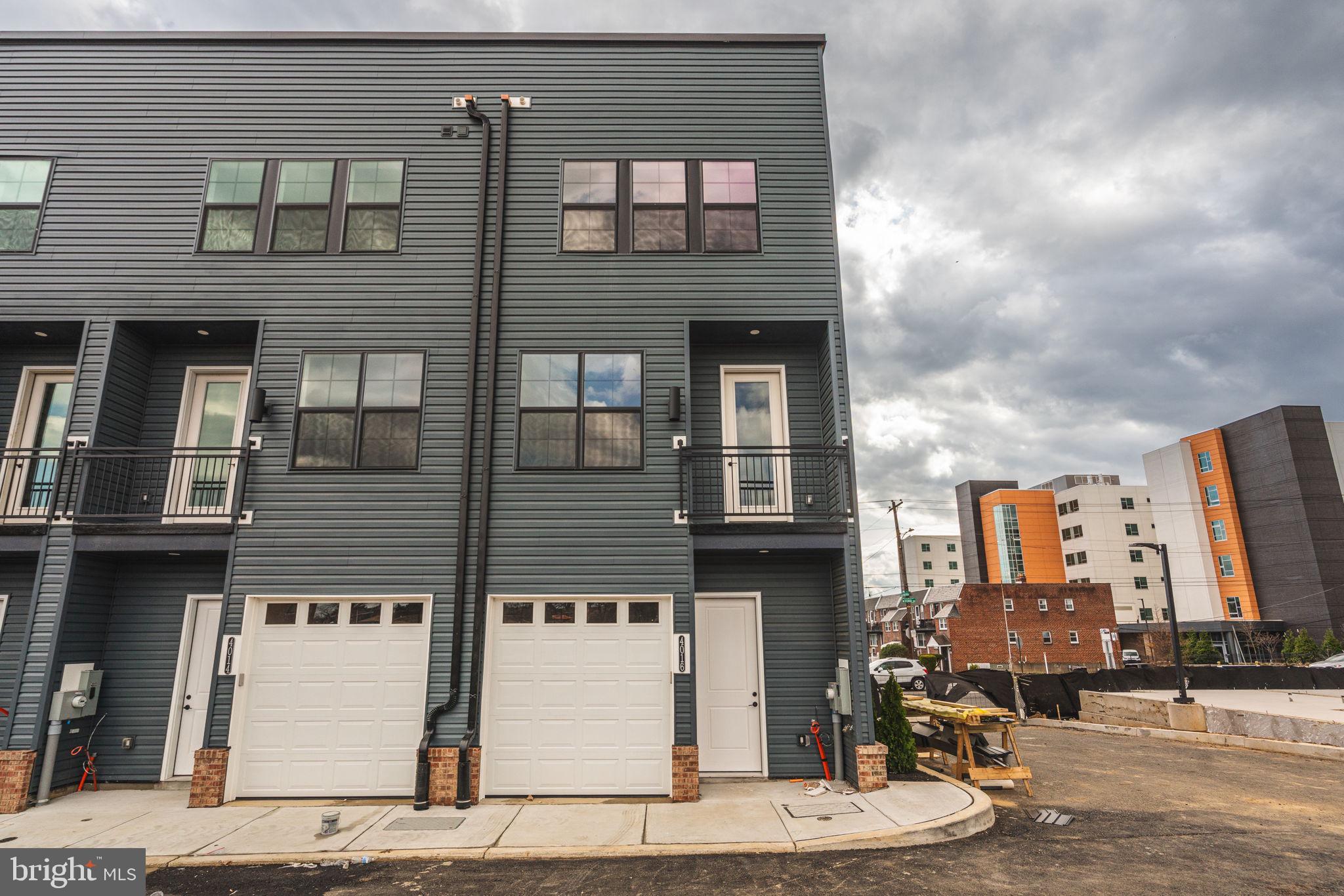 WYNNEFIELD HEIGHTS - Residential