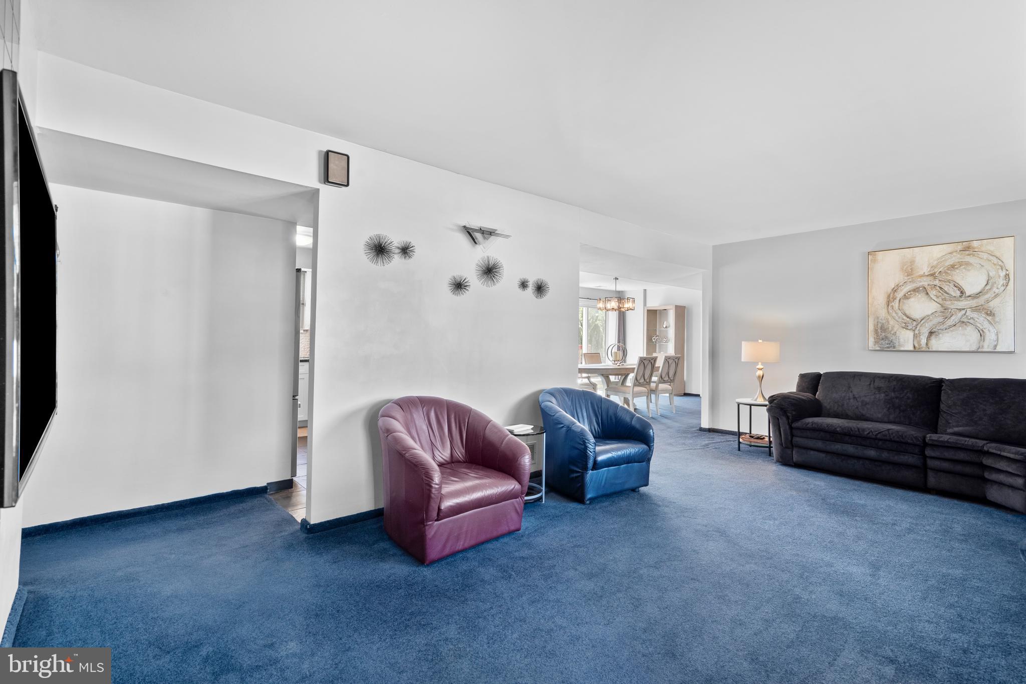 WOODRIDGE EAST - Residential