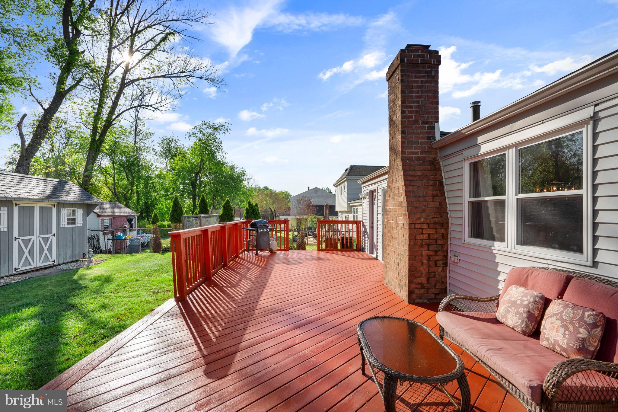WOODRIDGE EAST - Residential