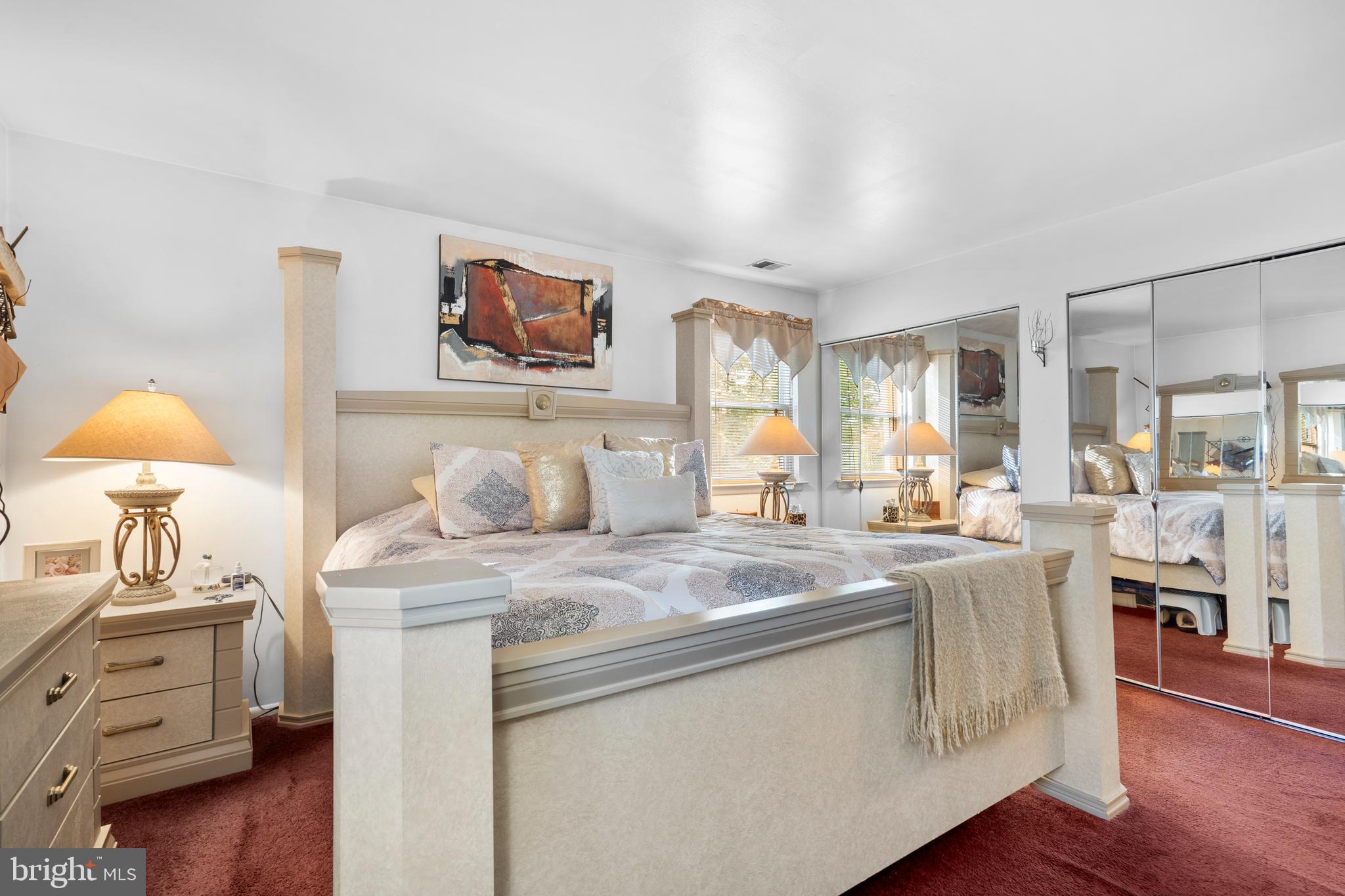 WOODRIDGE EAST - Residential