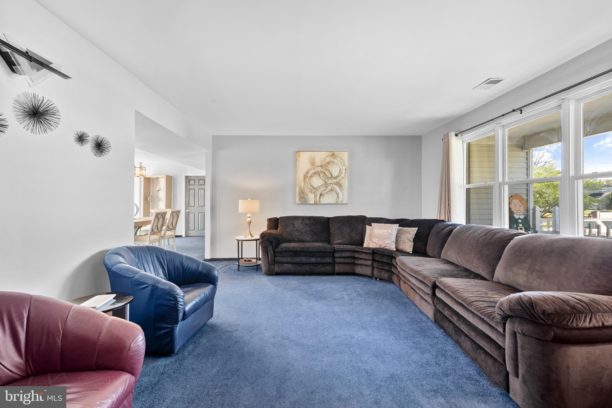 WOODRIDGE EAST - Residential