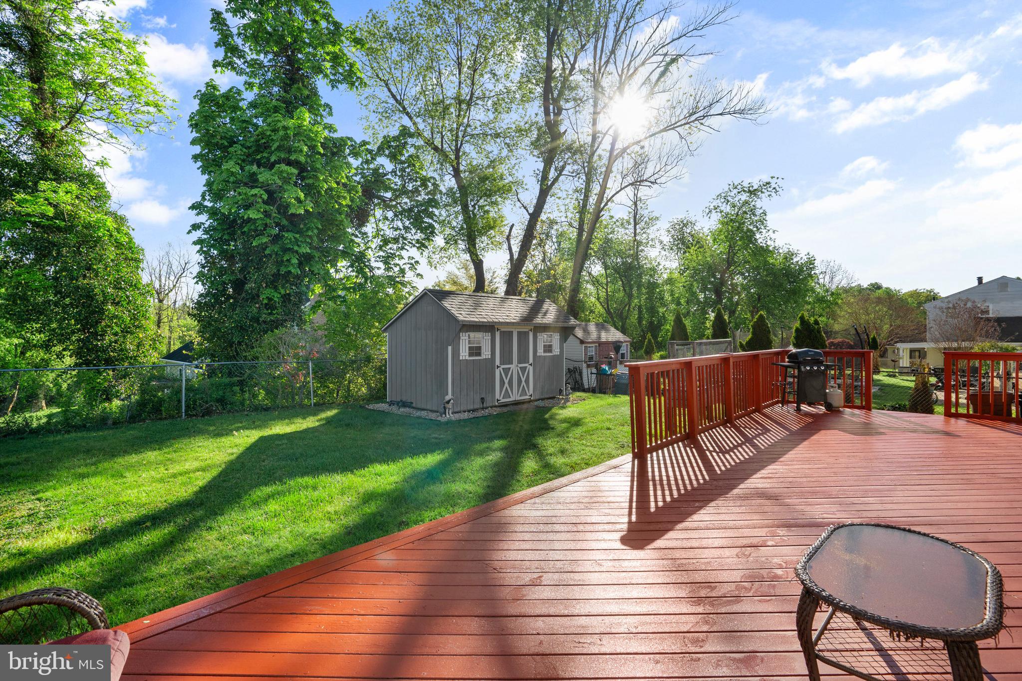 WOODRIDGE EAST - Residential