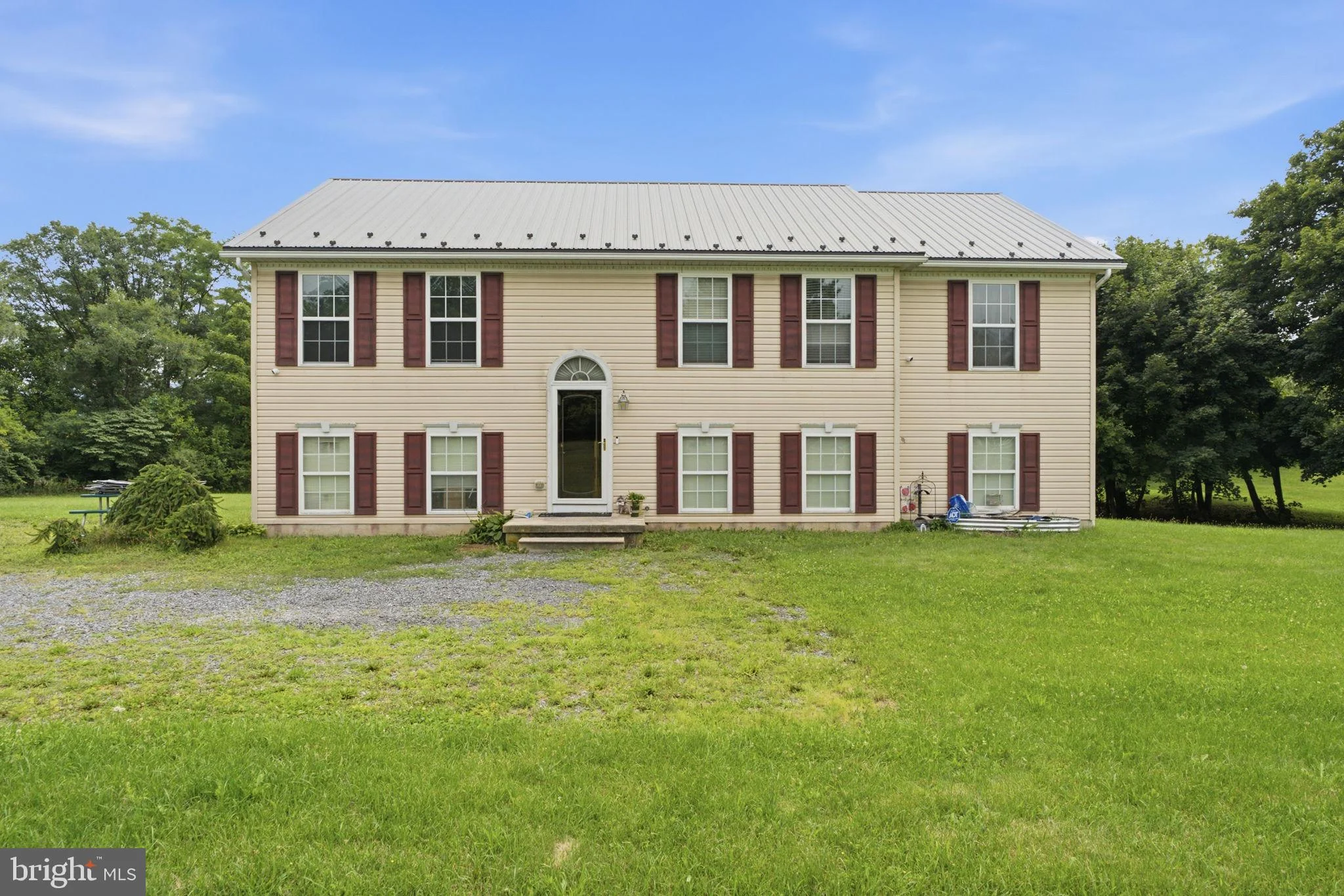 12558 Path Valley Road, Willow Hill, PA, 17271