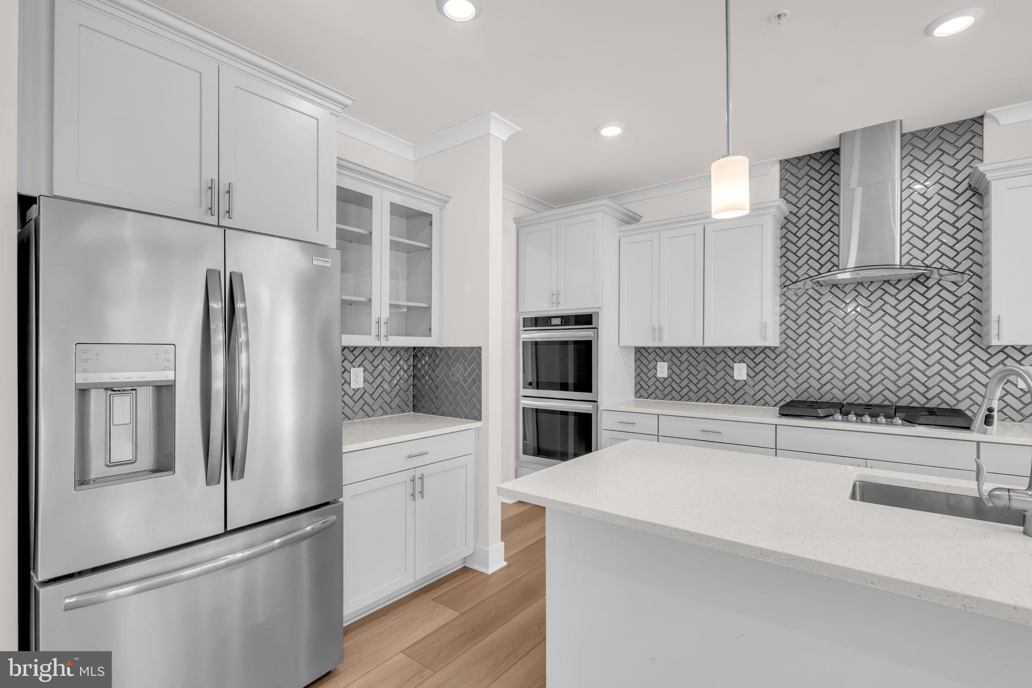 STONEHAVEN - Residential