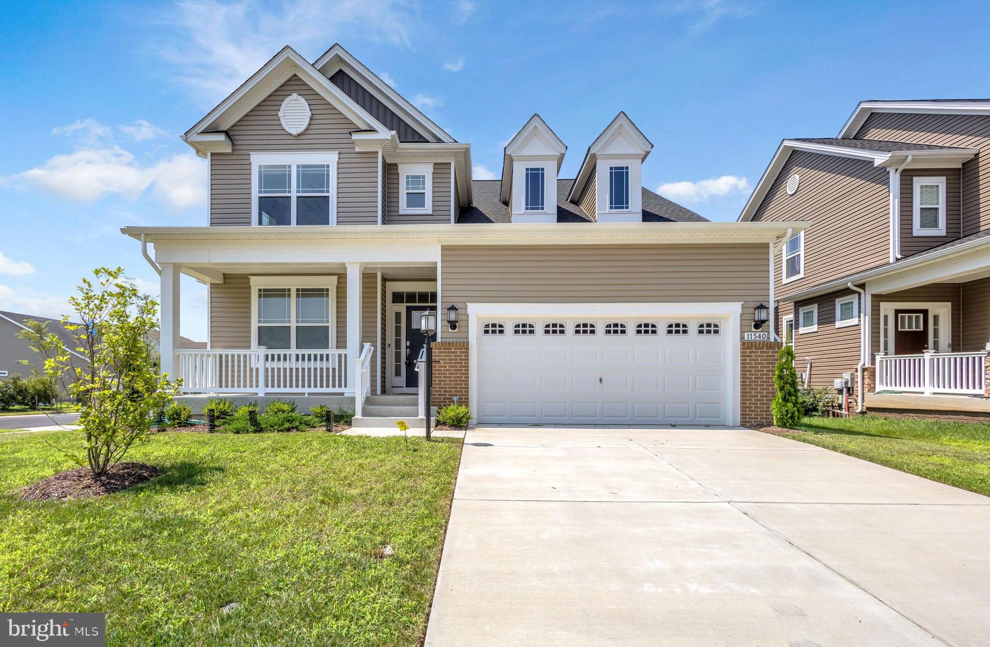 STONEHAVEN - Residential