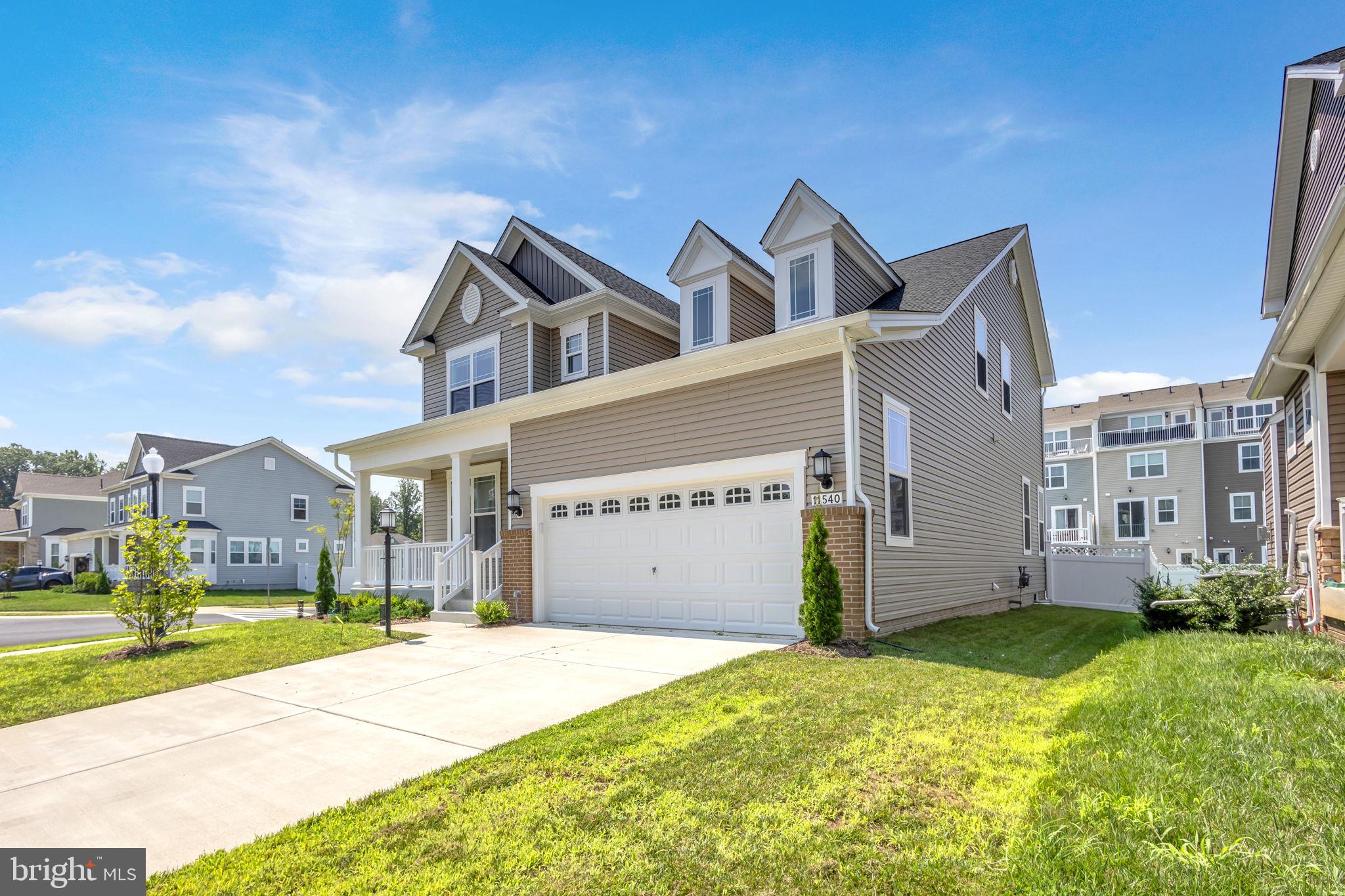 STONEHAVEN - Residential