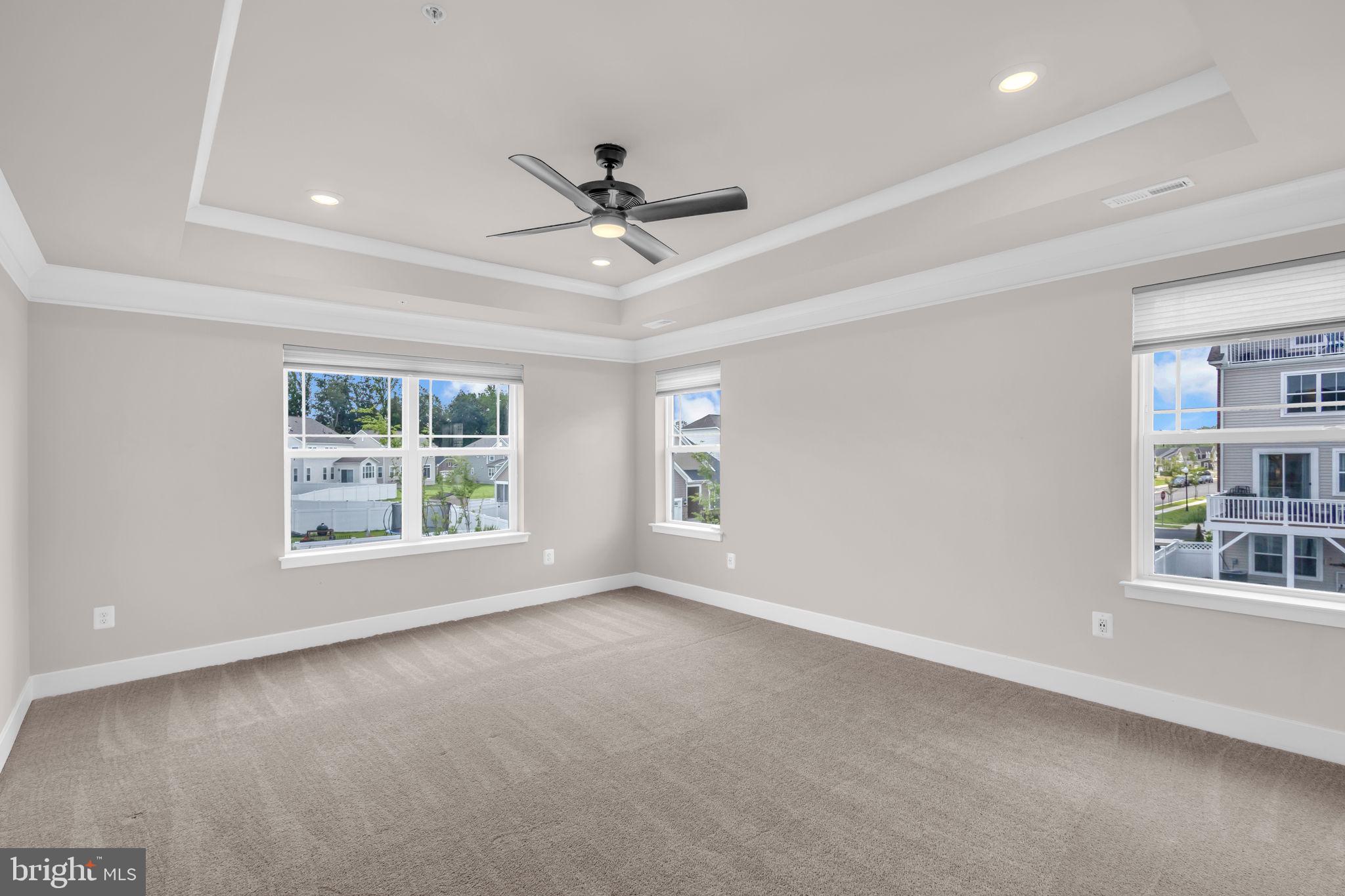 STONEHAVEN - Residential