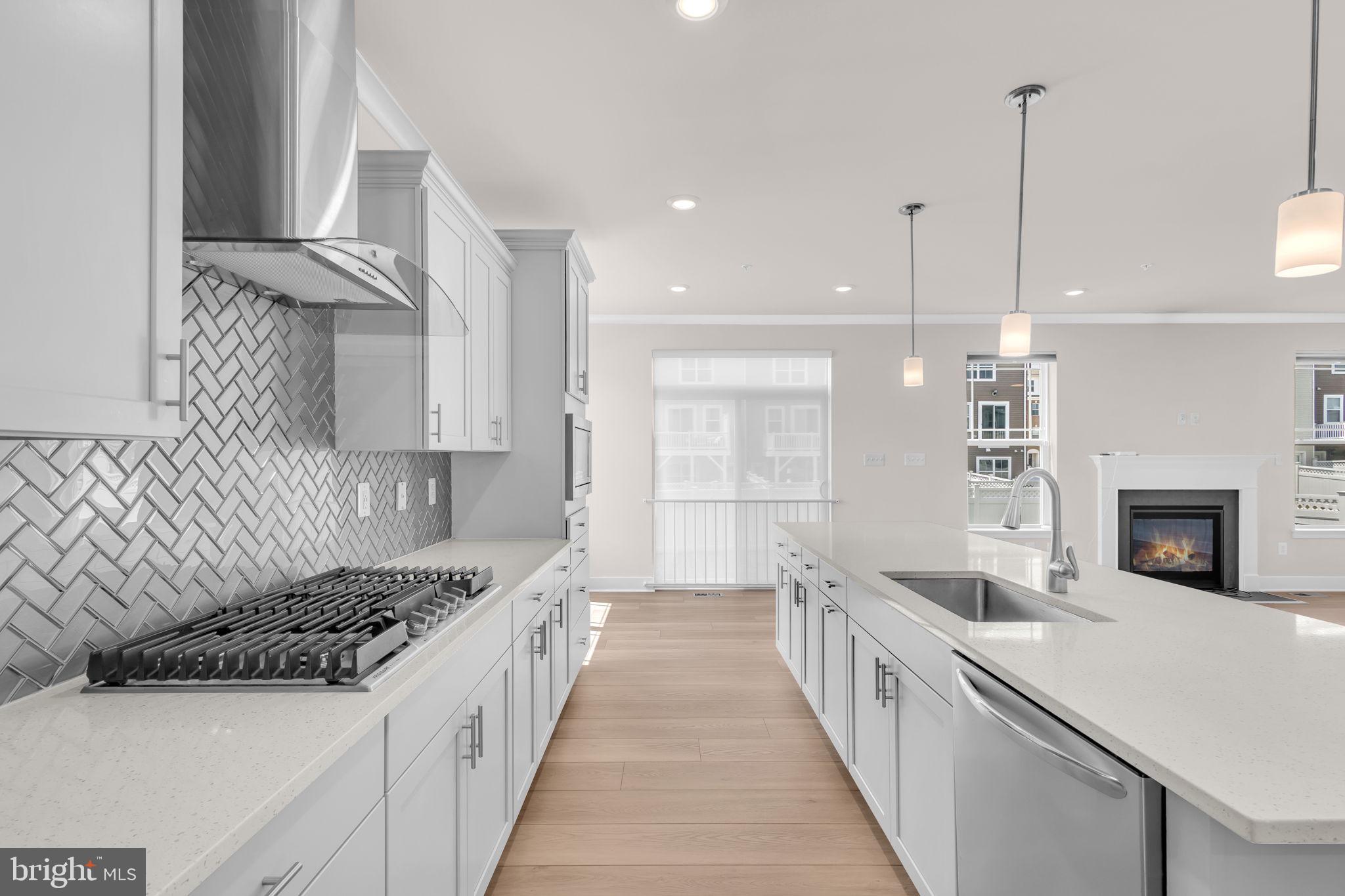 STONEHAVEN - Residential