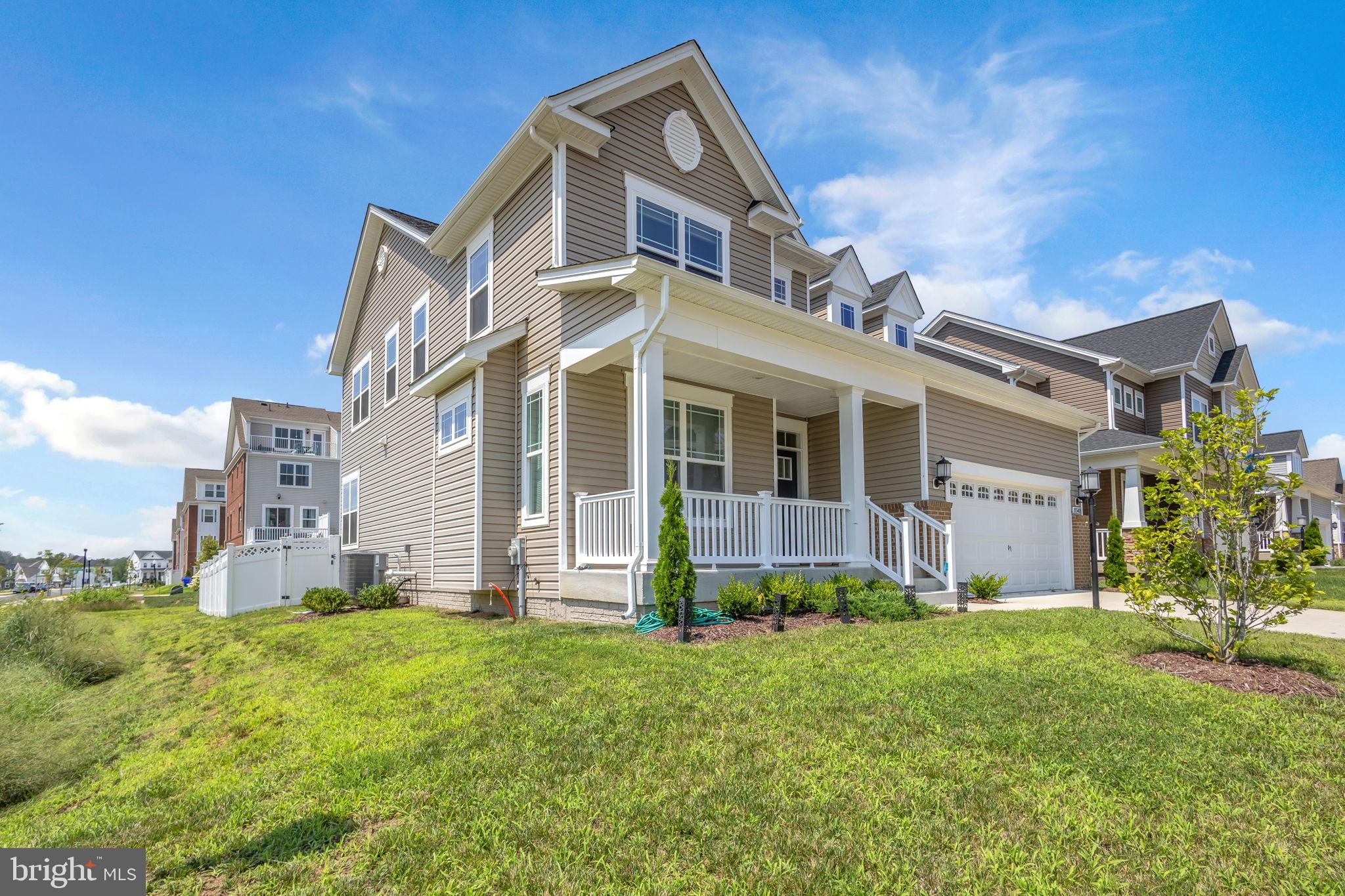 STONEHAVEN - Residential