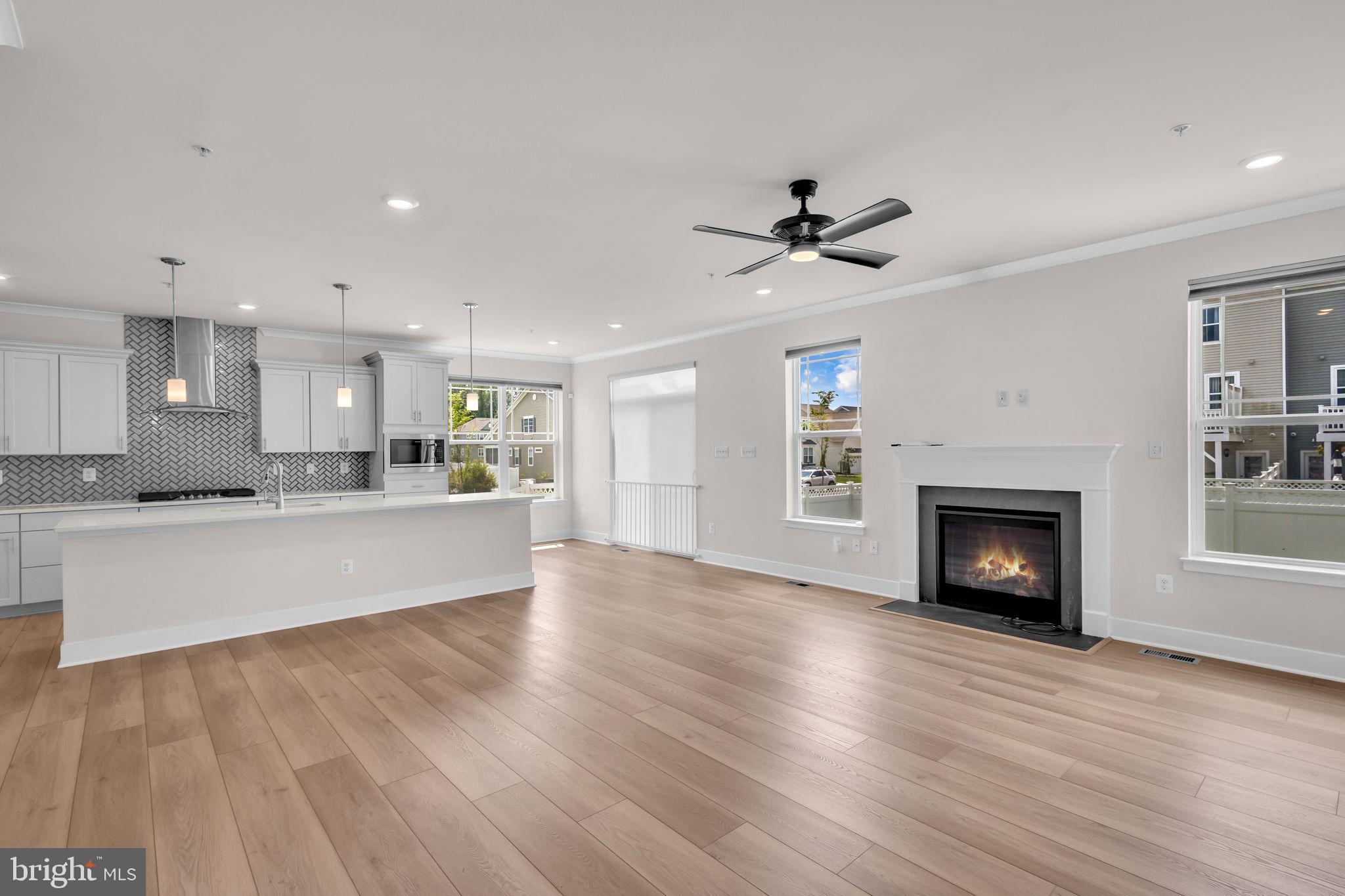 STONEHAVEN - Residential