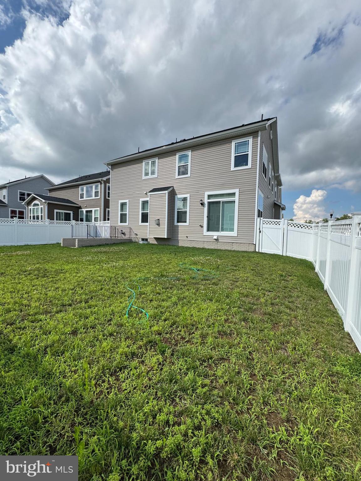 11540 CHARLOTTE BRONTE LN