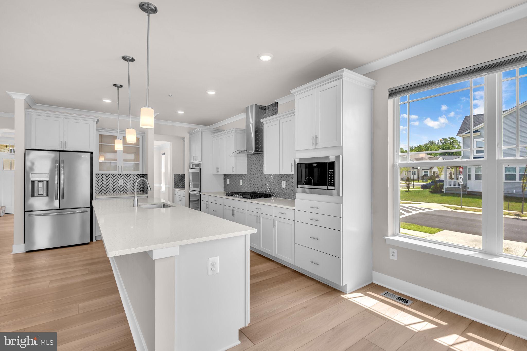 STONEHAVEN - Residential