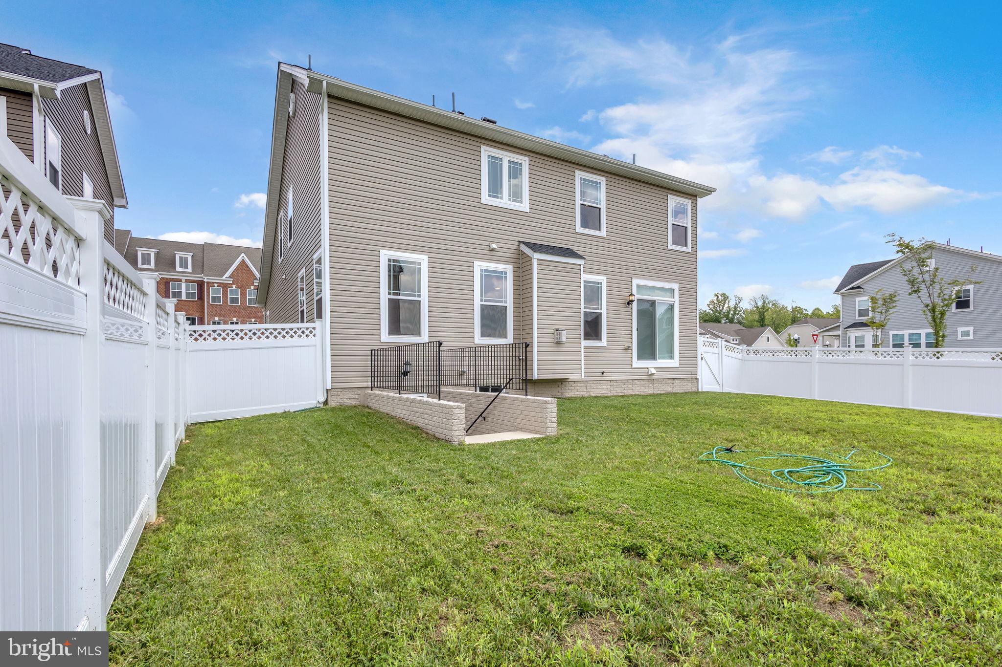 STONEHAVEN - Residential