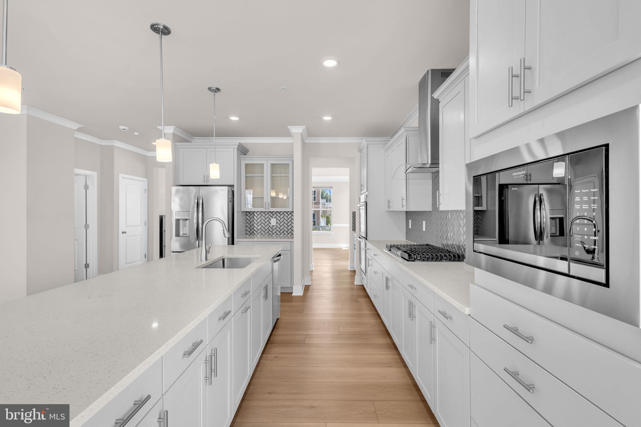 STONEHAVEN - Residential