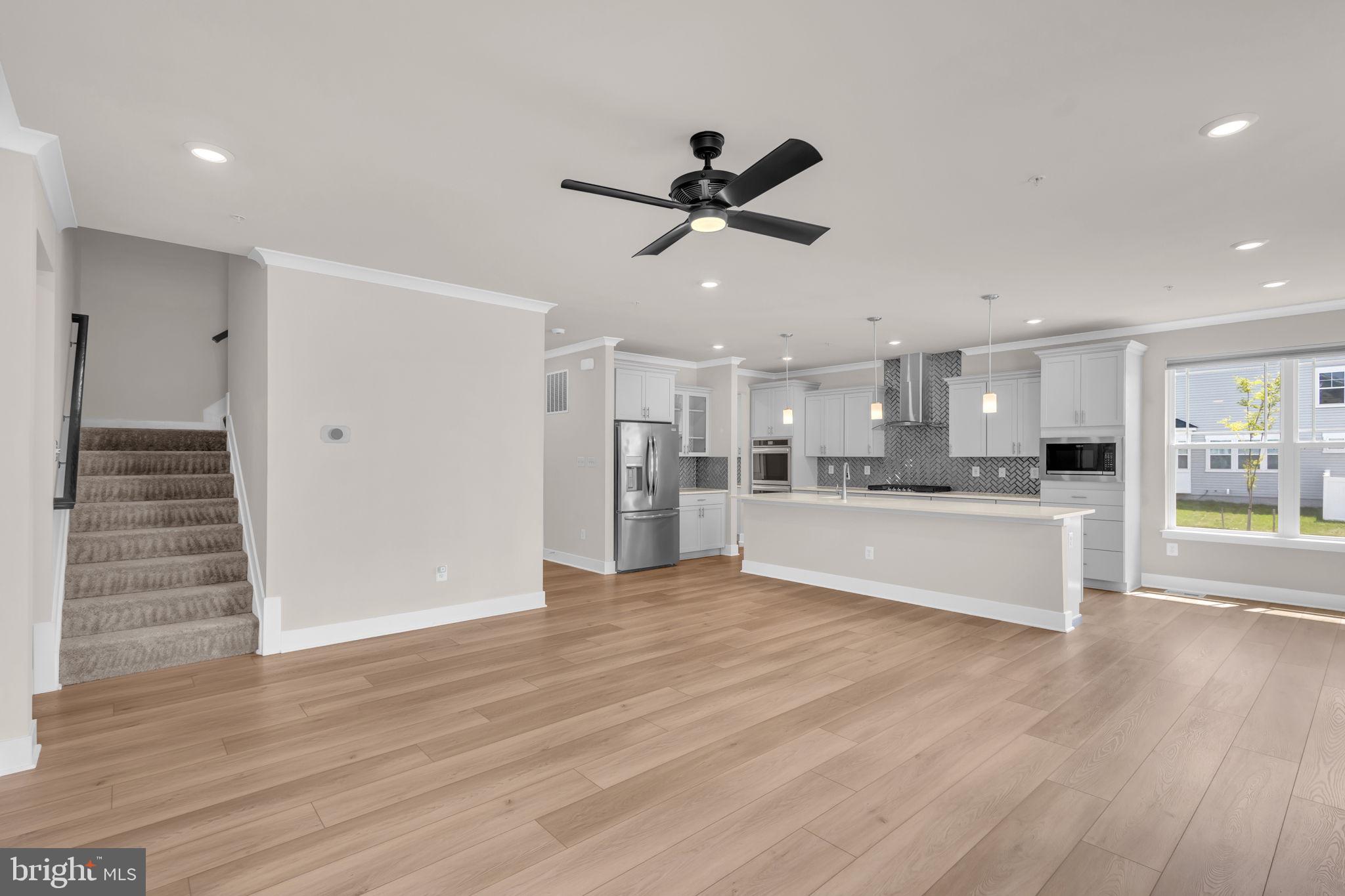 STONEHAVEN - Residential