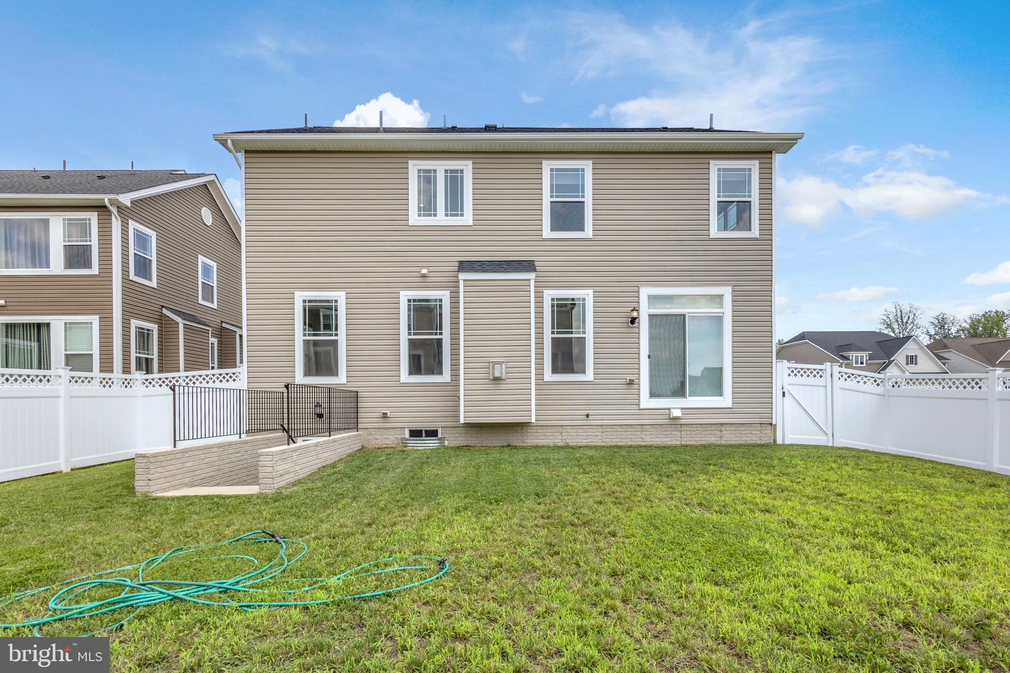 STONEHAVEN - Residential