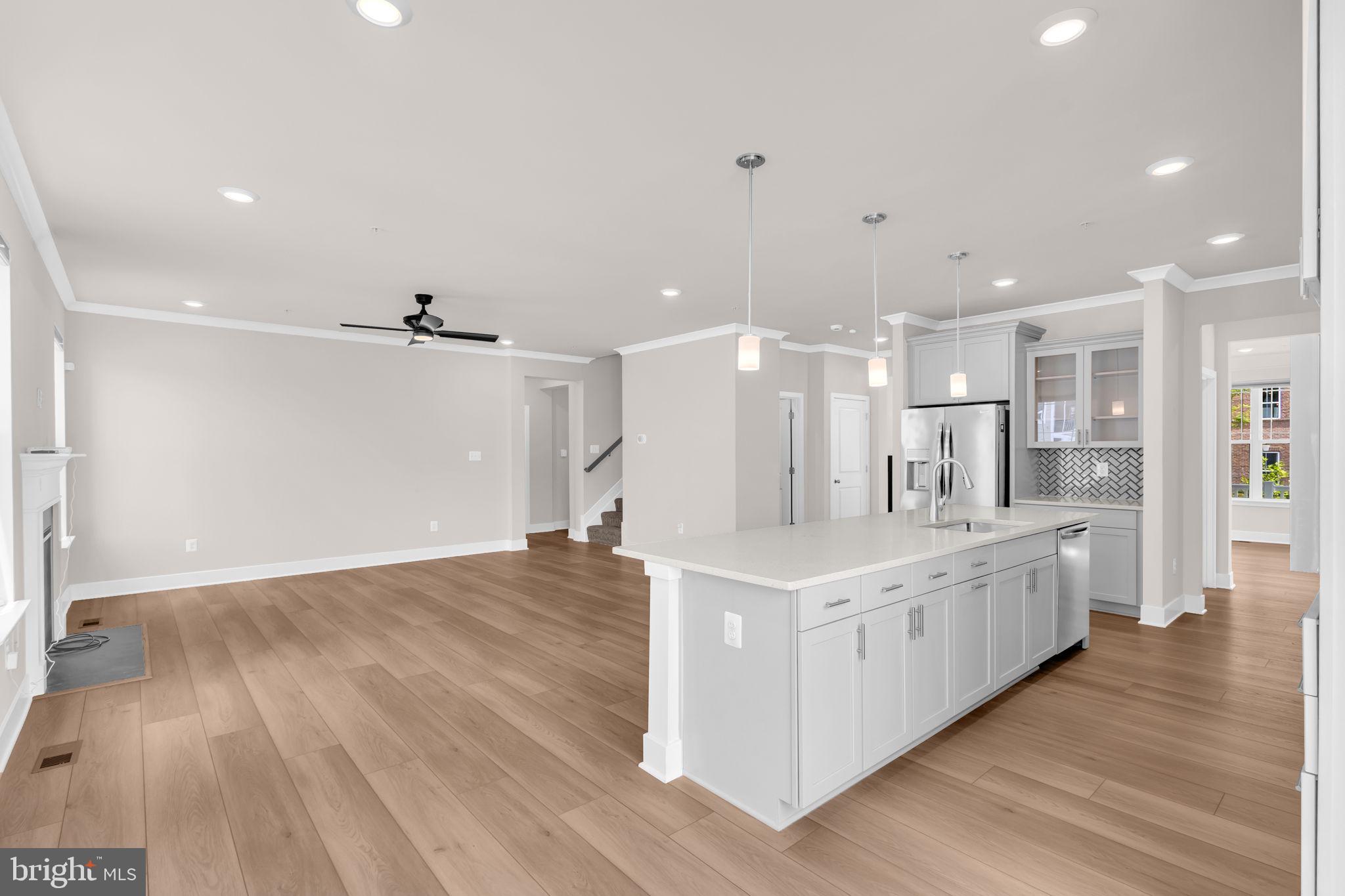 STONEHAVEN - Residential