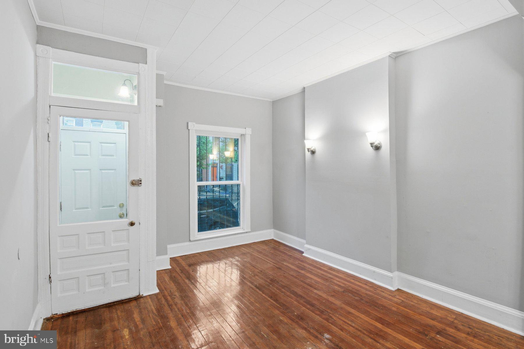 PATTERSON PARK - Residential