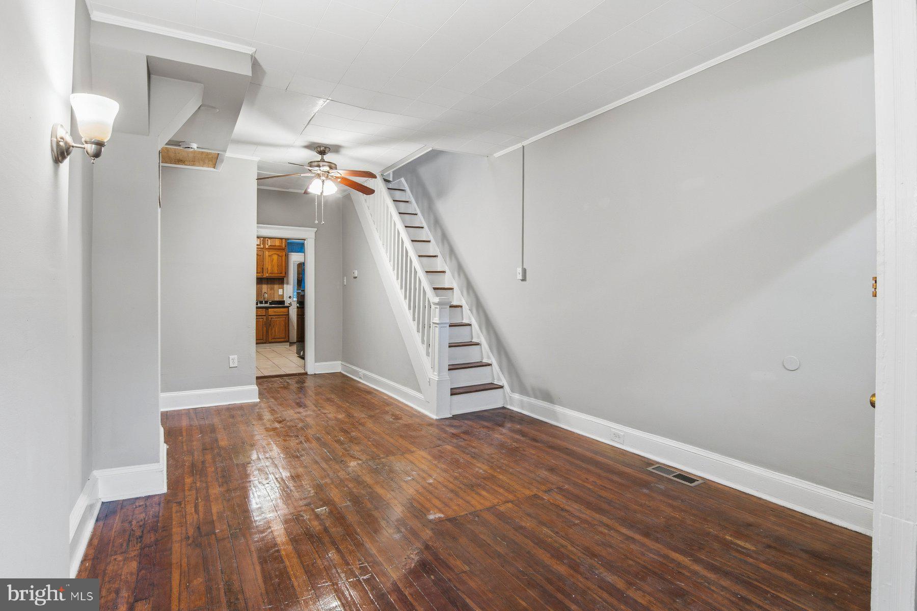 PATTERSON PARK - Residential