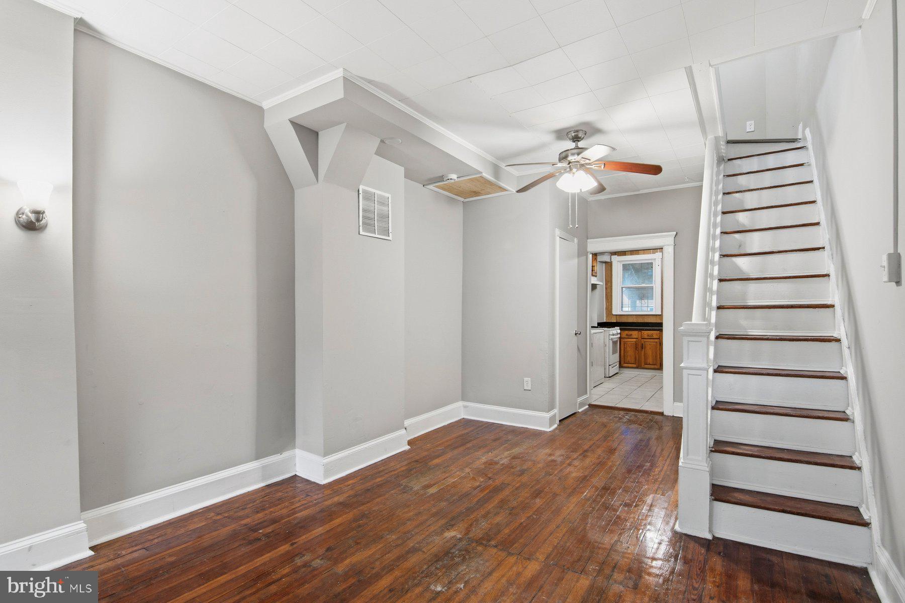 PATTERSON PARK - Residential