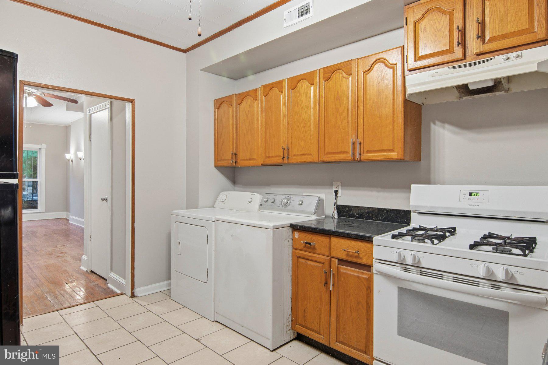 PATTERSON PARK - Residential