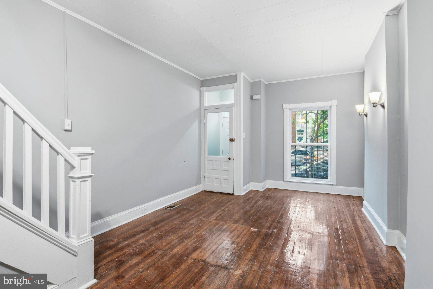 PATTERSON PARK - Residential