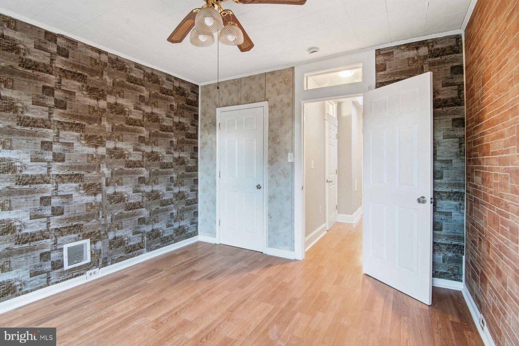 PATTERSON PARK - Residential