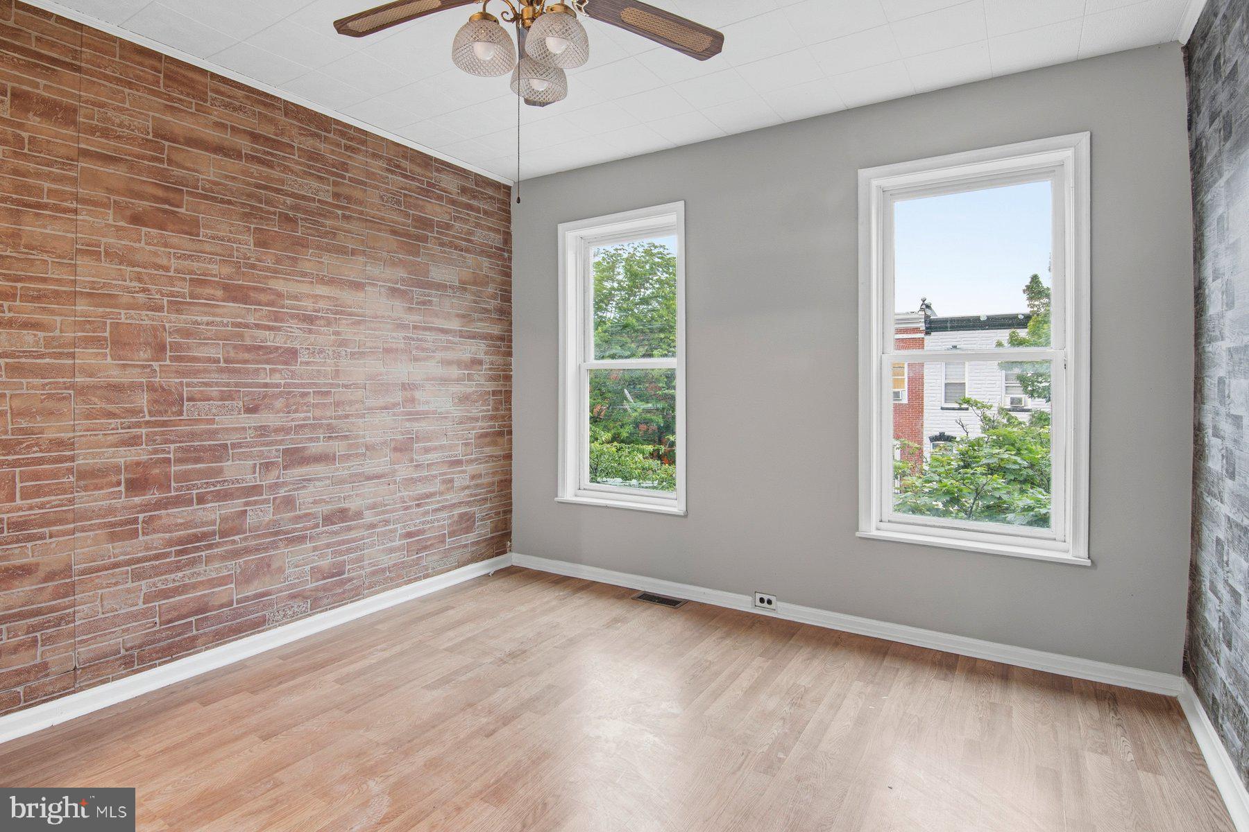 PATTERSON PARK - Residential