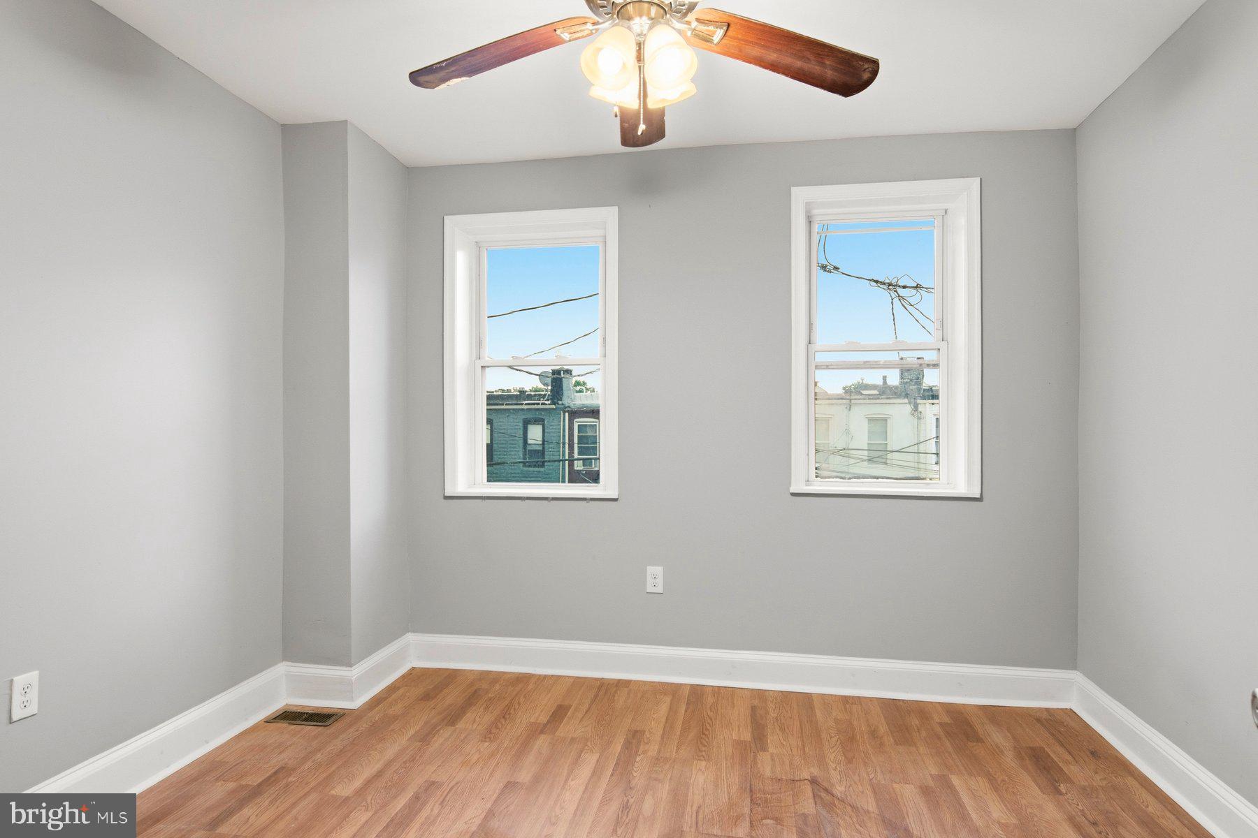 PATTERSON PARK - Residential