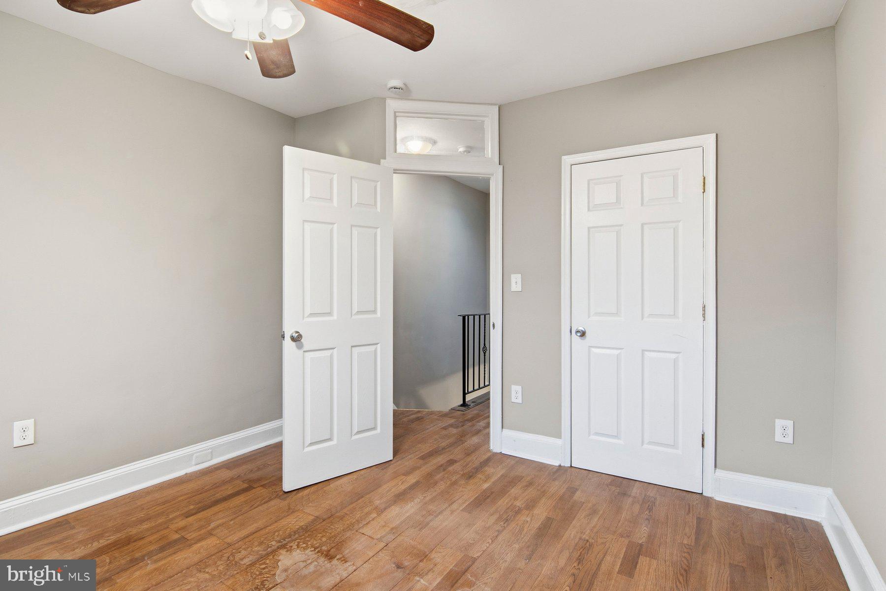 PATTERSON PARK - Residential