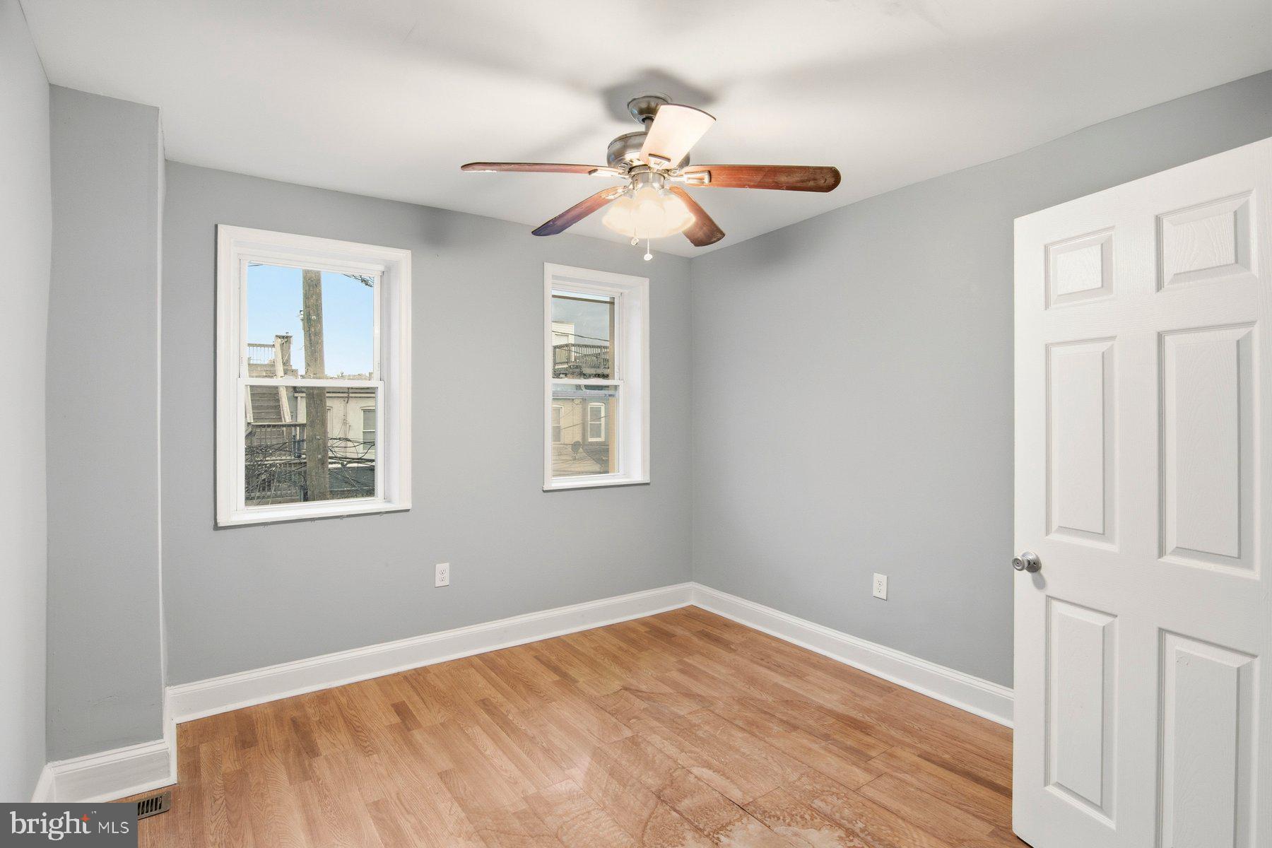 PATTERSON PARK - Residential