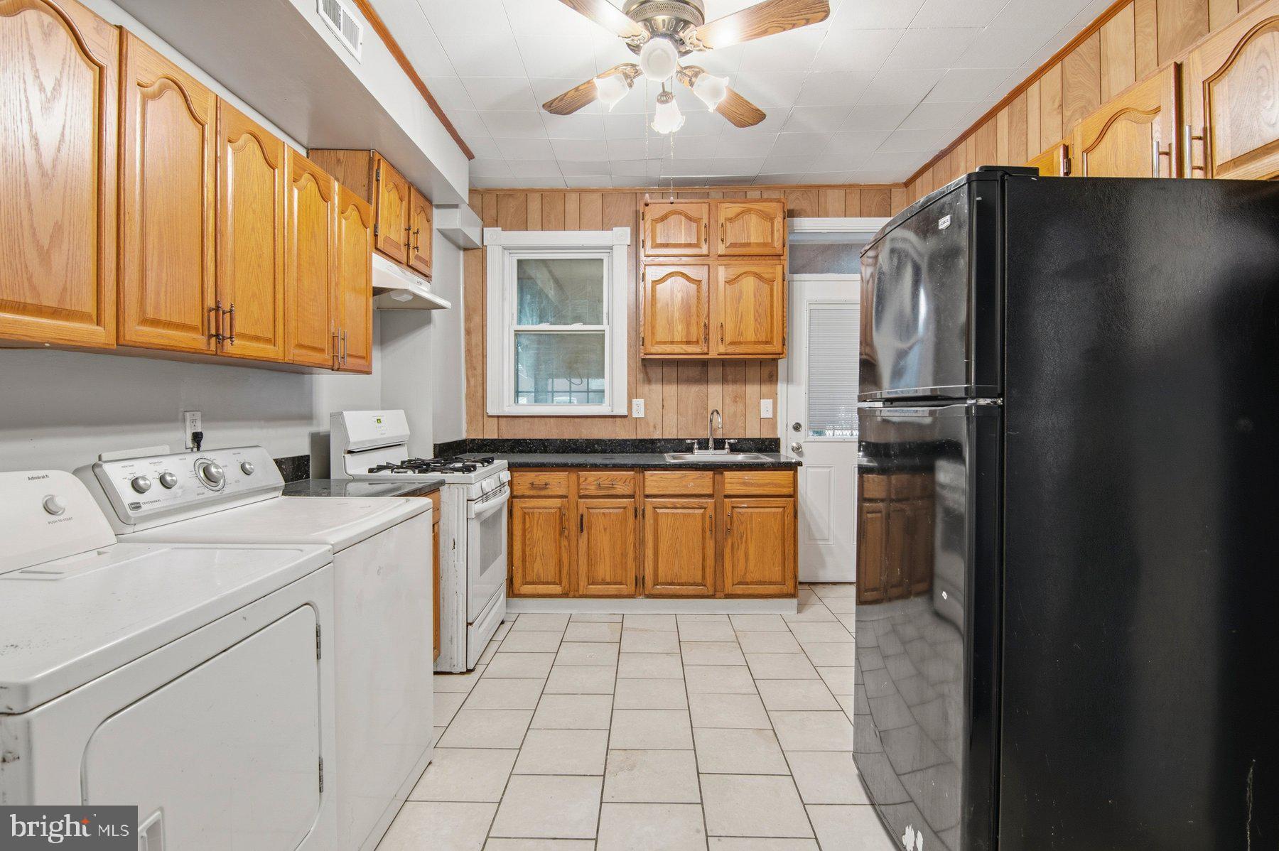 PATTERSON PARK - Residential