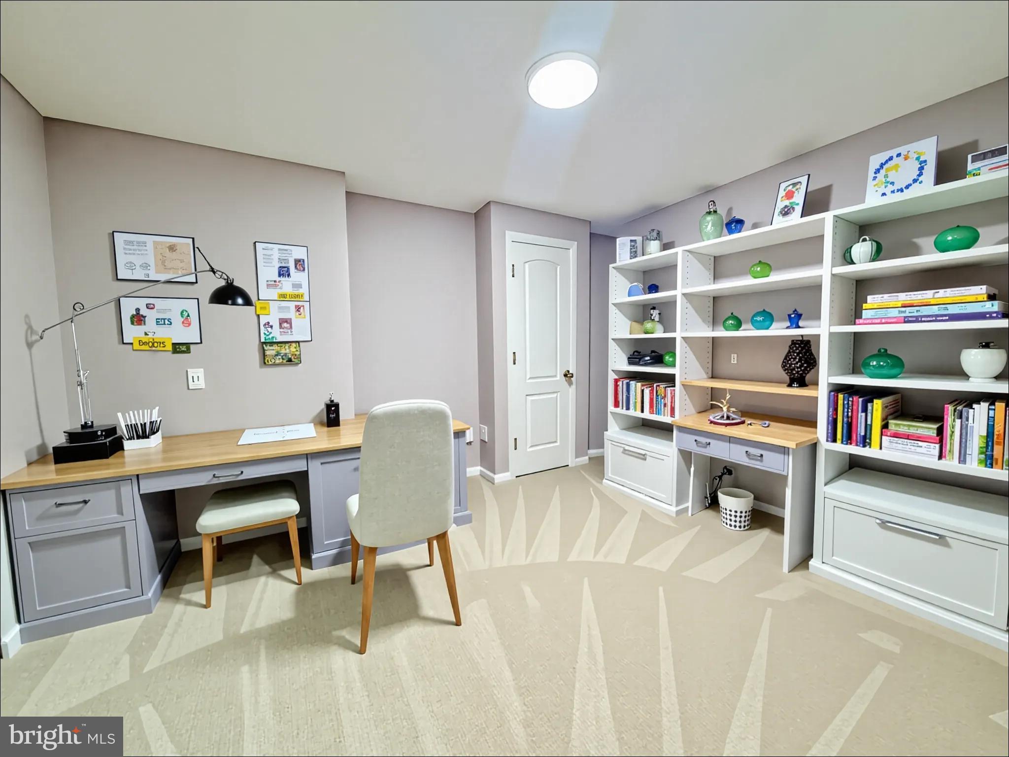 FAIRWAY VILLAS - Residential