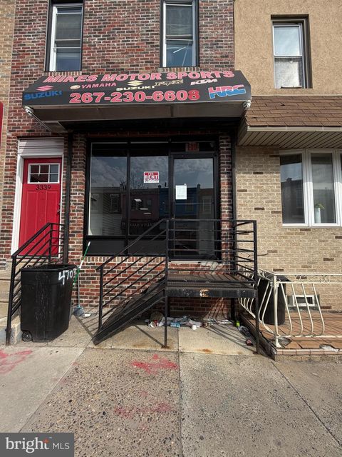 Photo of 3339 N Front Street, PHILADELPHIA, PA 19140 (MLS # PAPH2602828)