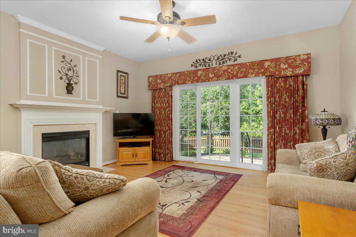 MAGOTHY MEADOWS - Residential