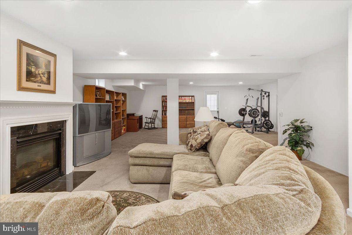 MAGOTHY MEADOWS - Residential