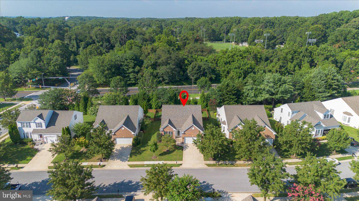 MAGOTHY MEADOWS - Residential