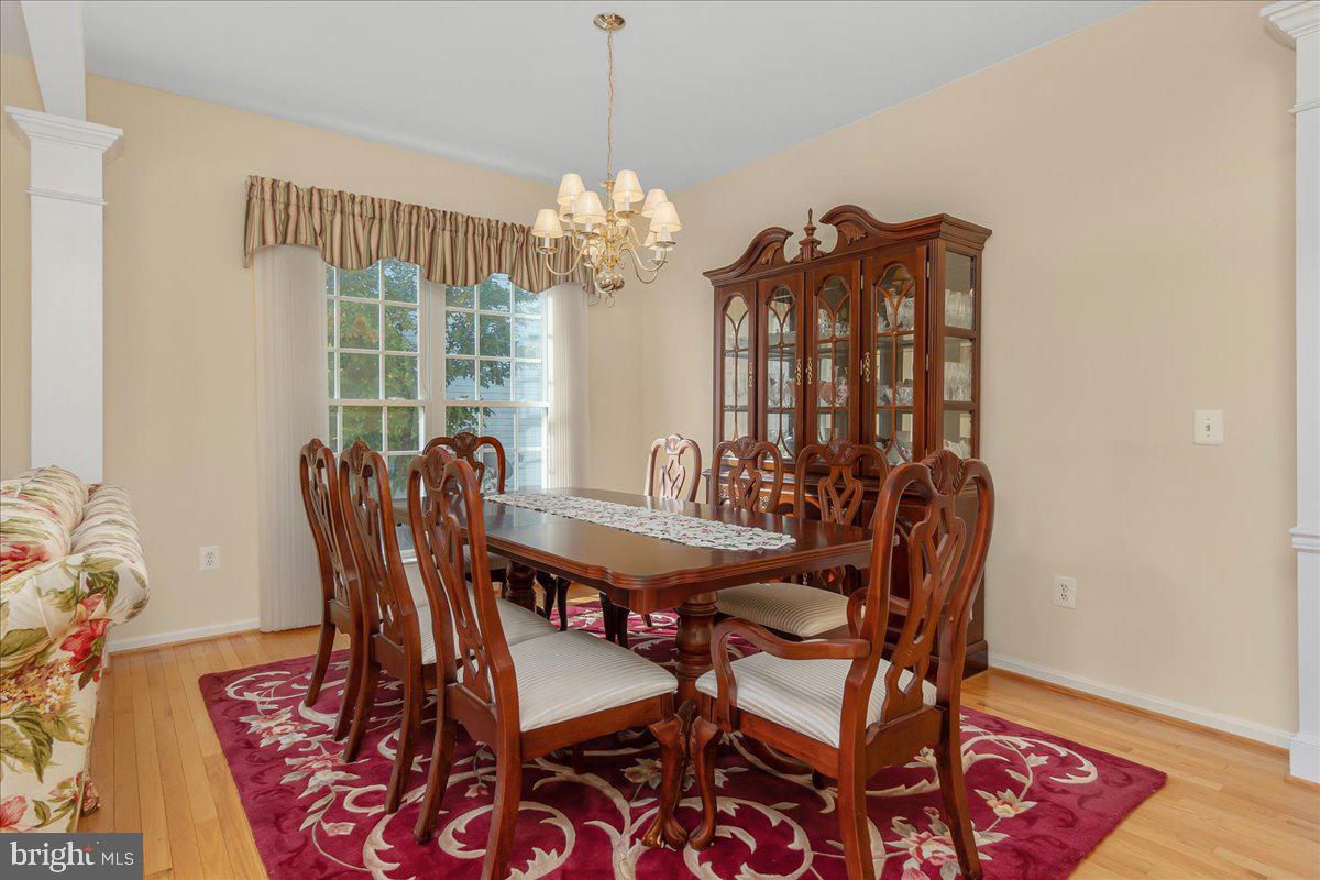 MAGOTHY MEADOWS - Residential